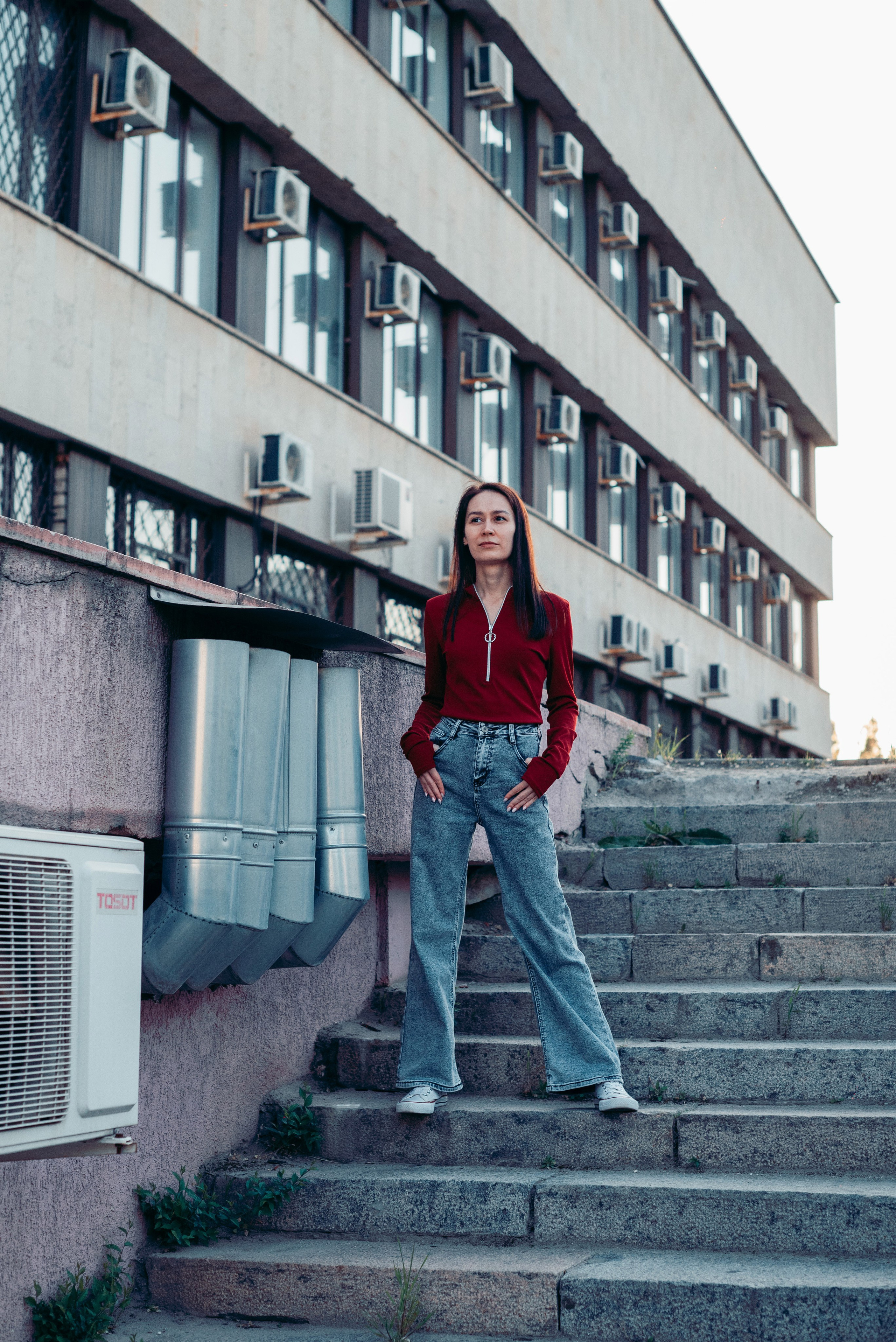 Ира. Творческий фотограф в Волгограде