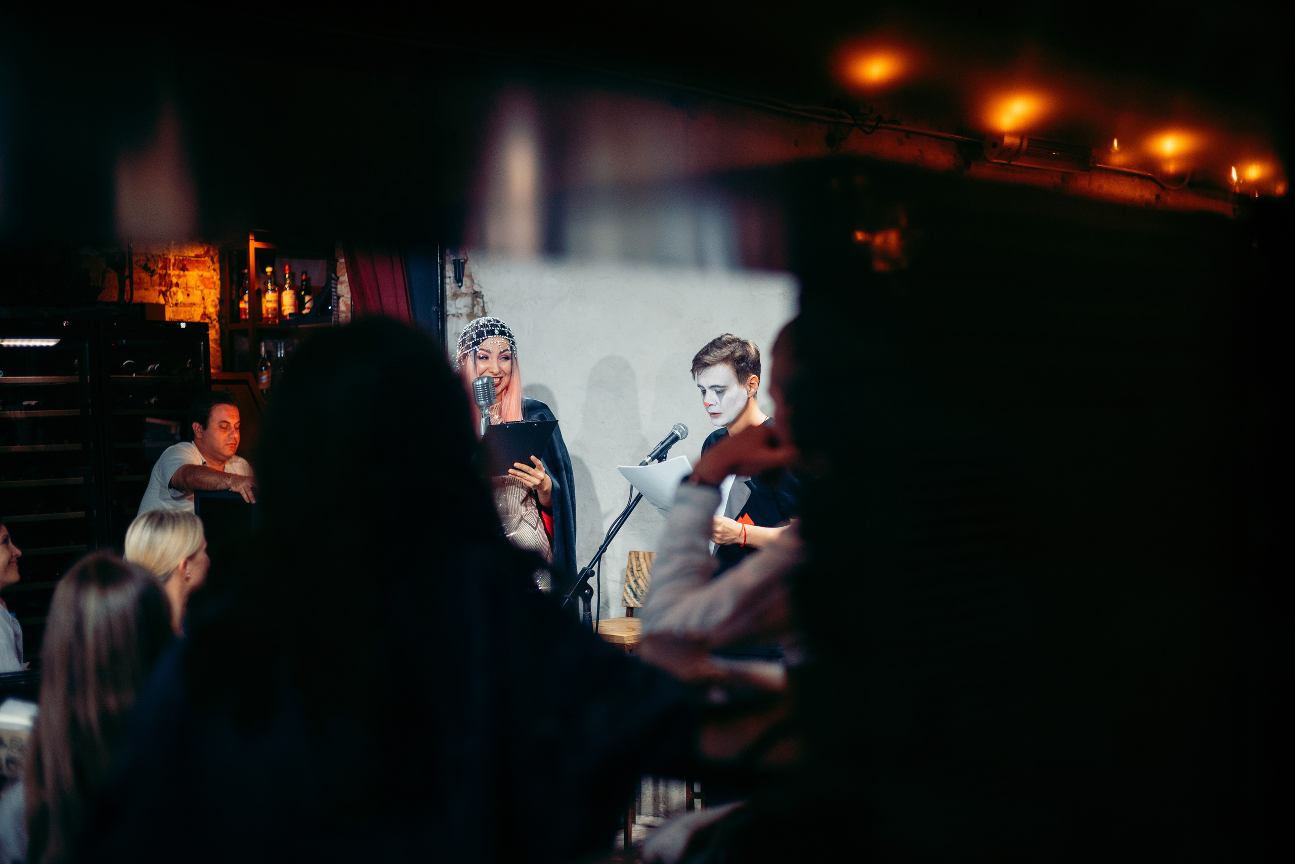 Репортажные съёмки. Творческий фотограф в Волгограде