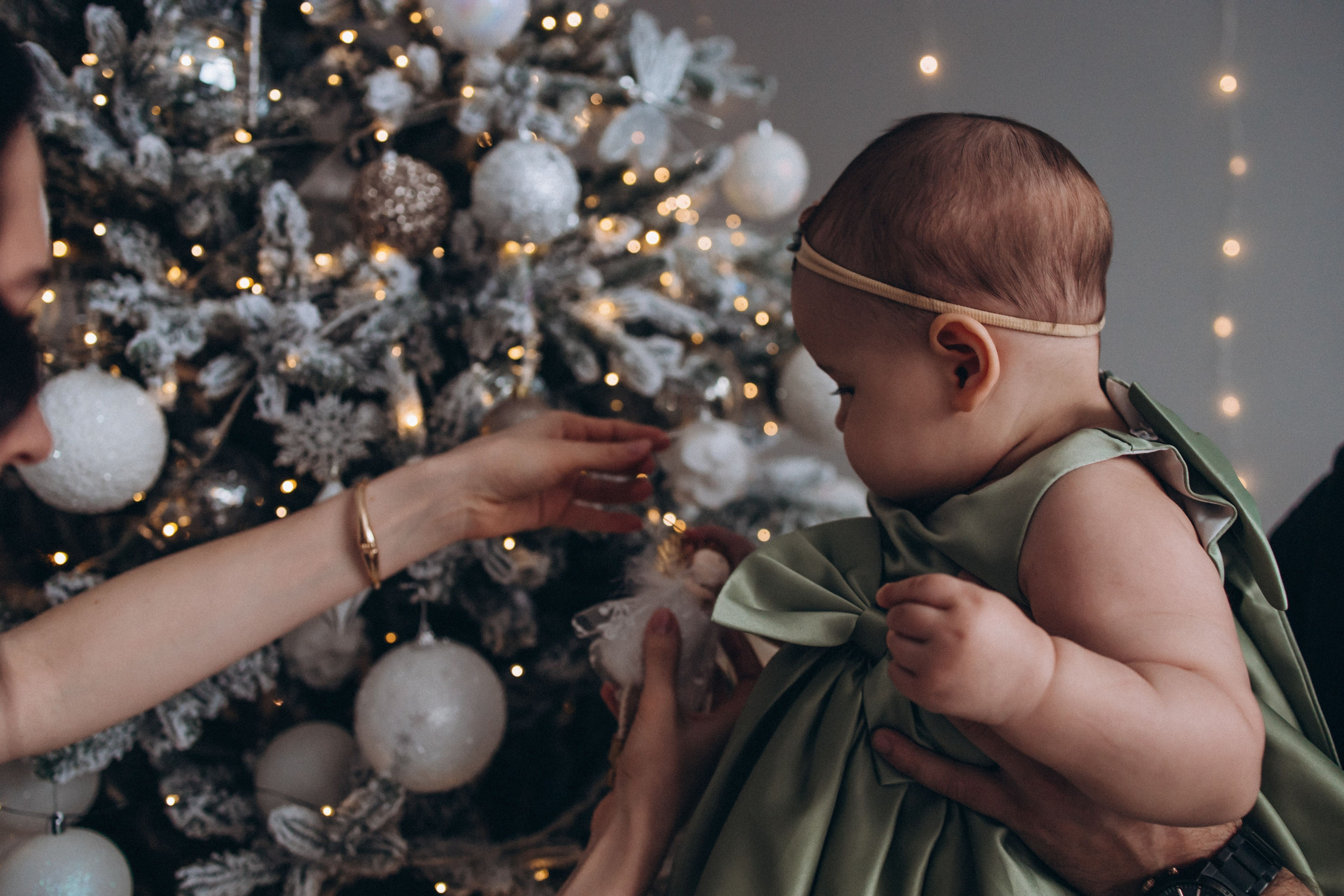 Семья Евдокименко. Семейный фотограф Нижневартовск Тюмень Ефимова Ирина