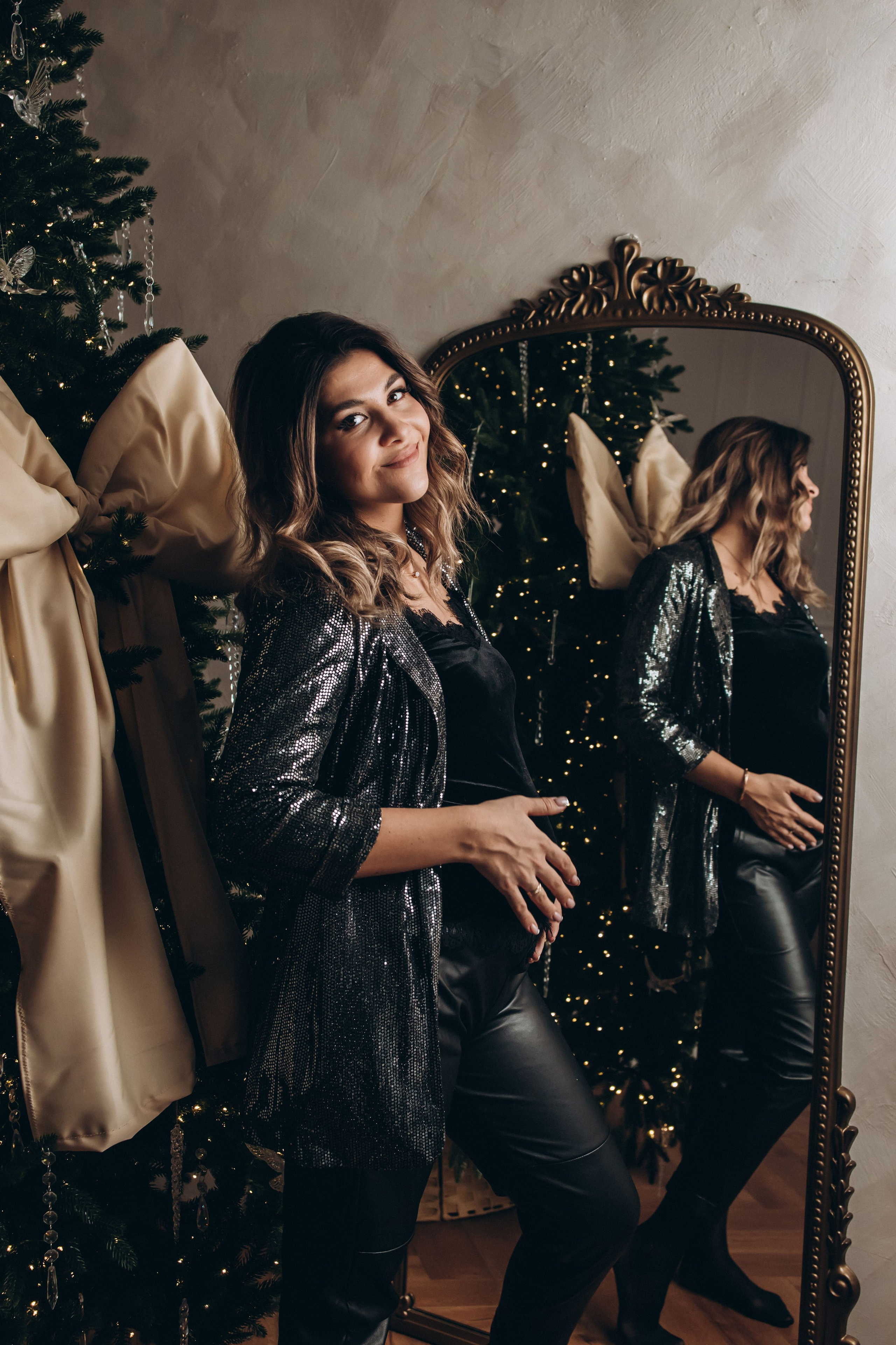 3+1. Семейный фотограф Нижневартовск Тюмень Ефимова Ирина