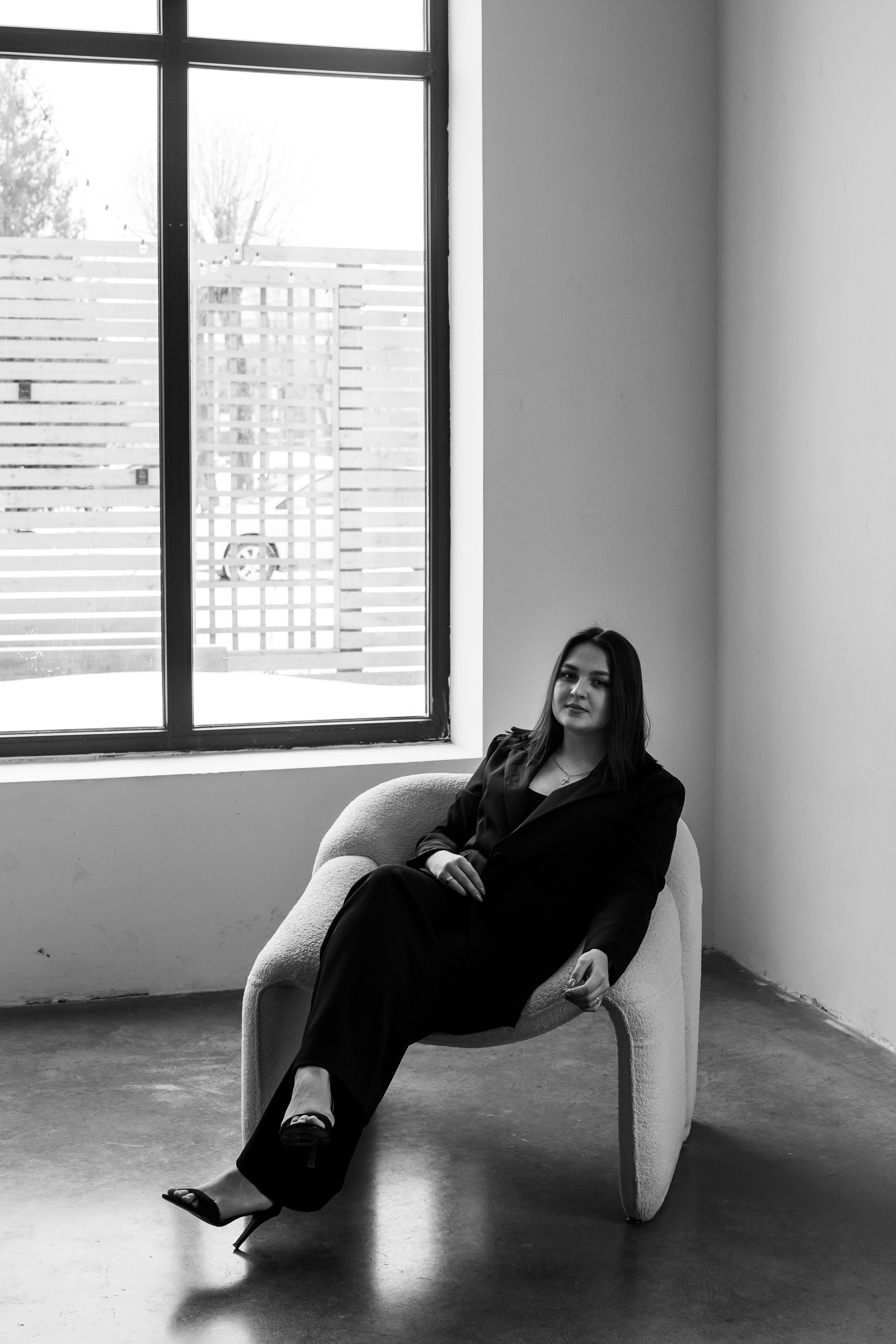 Софья. Фотограф в Воронеже Юлия Игнатьева