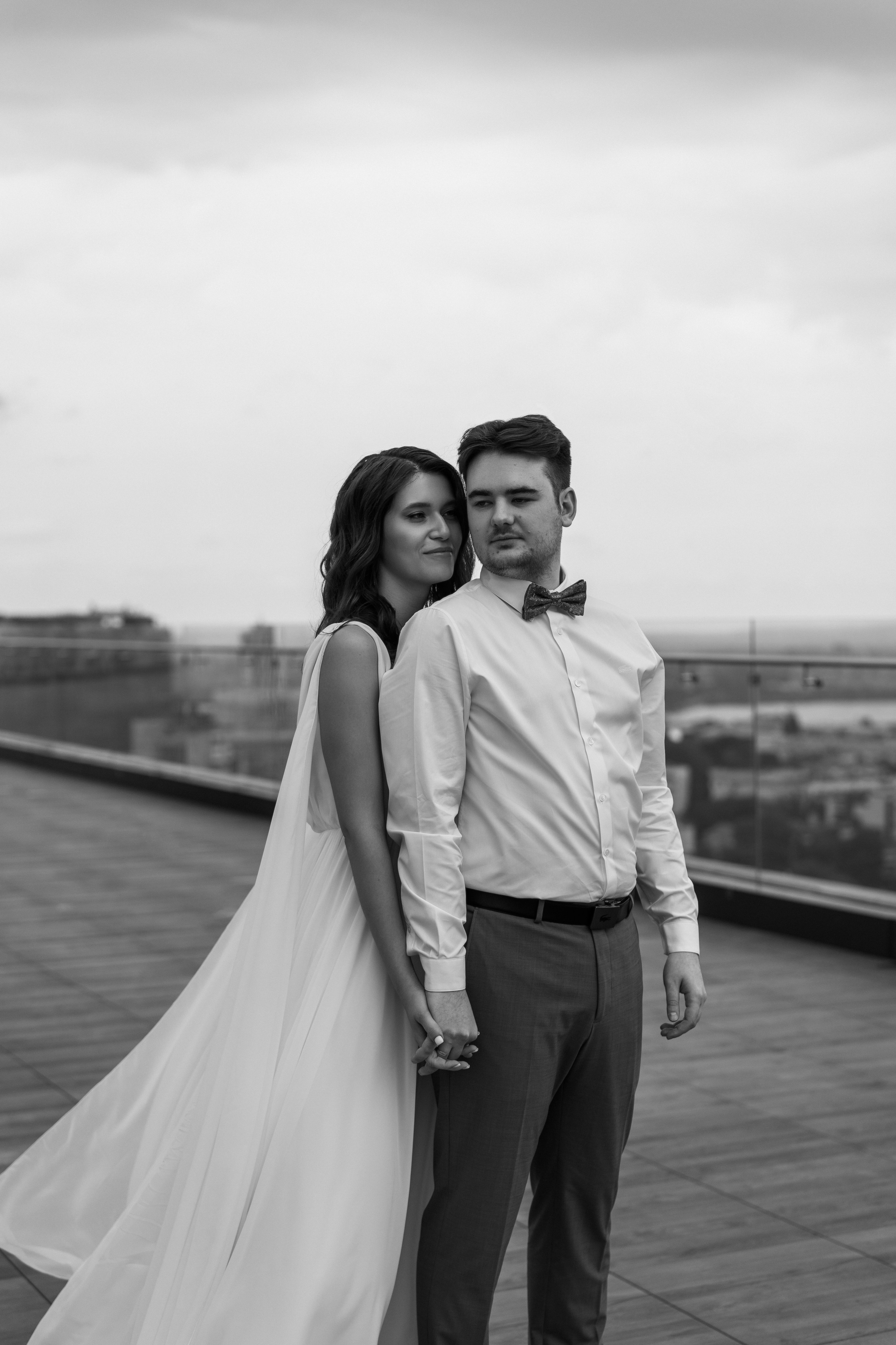 Данил и Оля. Фотограф в Воронеже Юлия Игнатьева