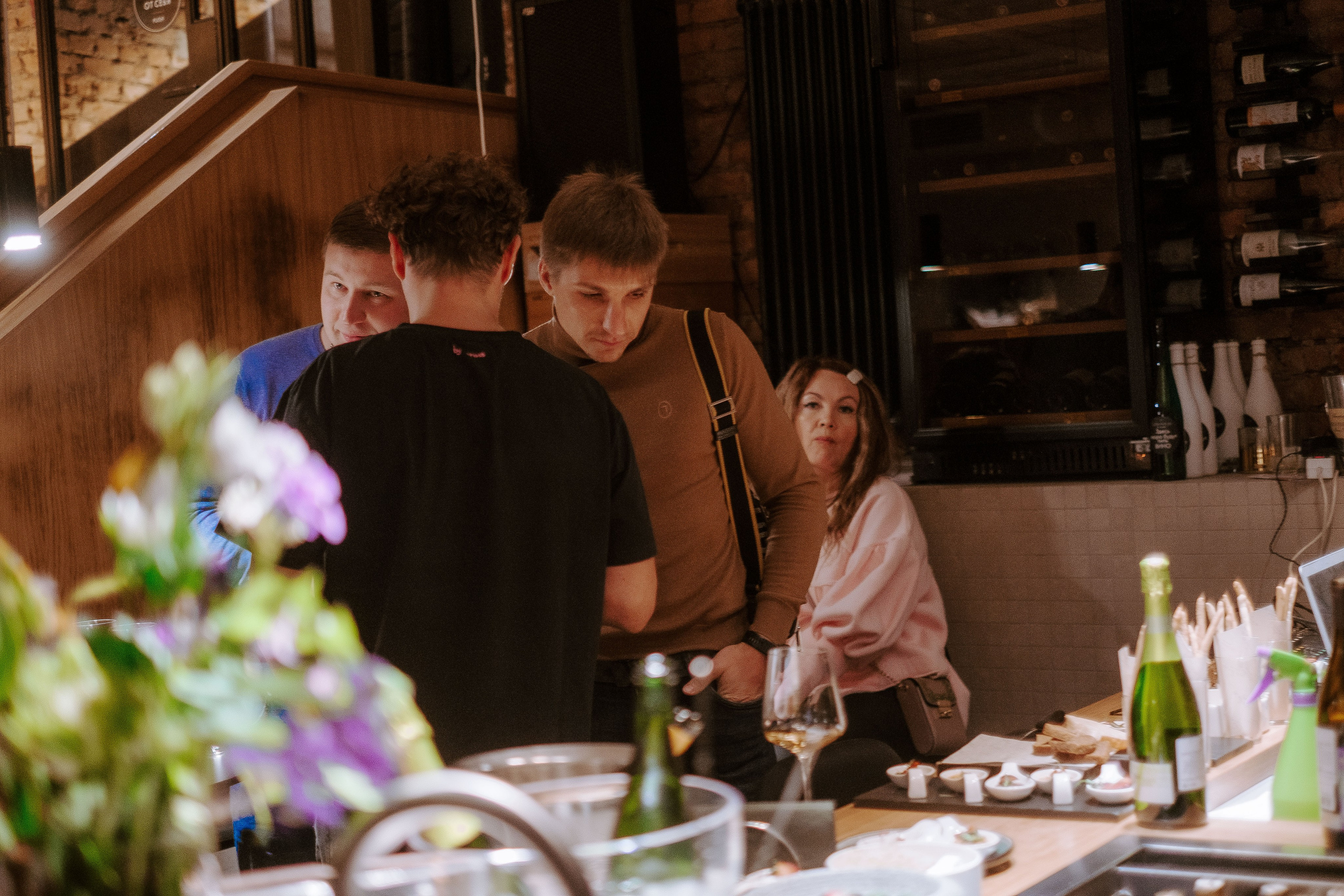 LENINA 20. Фотограф Мария Хлебникова Санкт-Петербург Москва