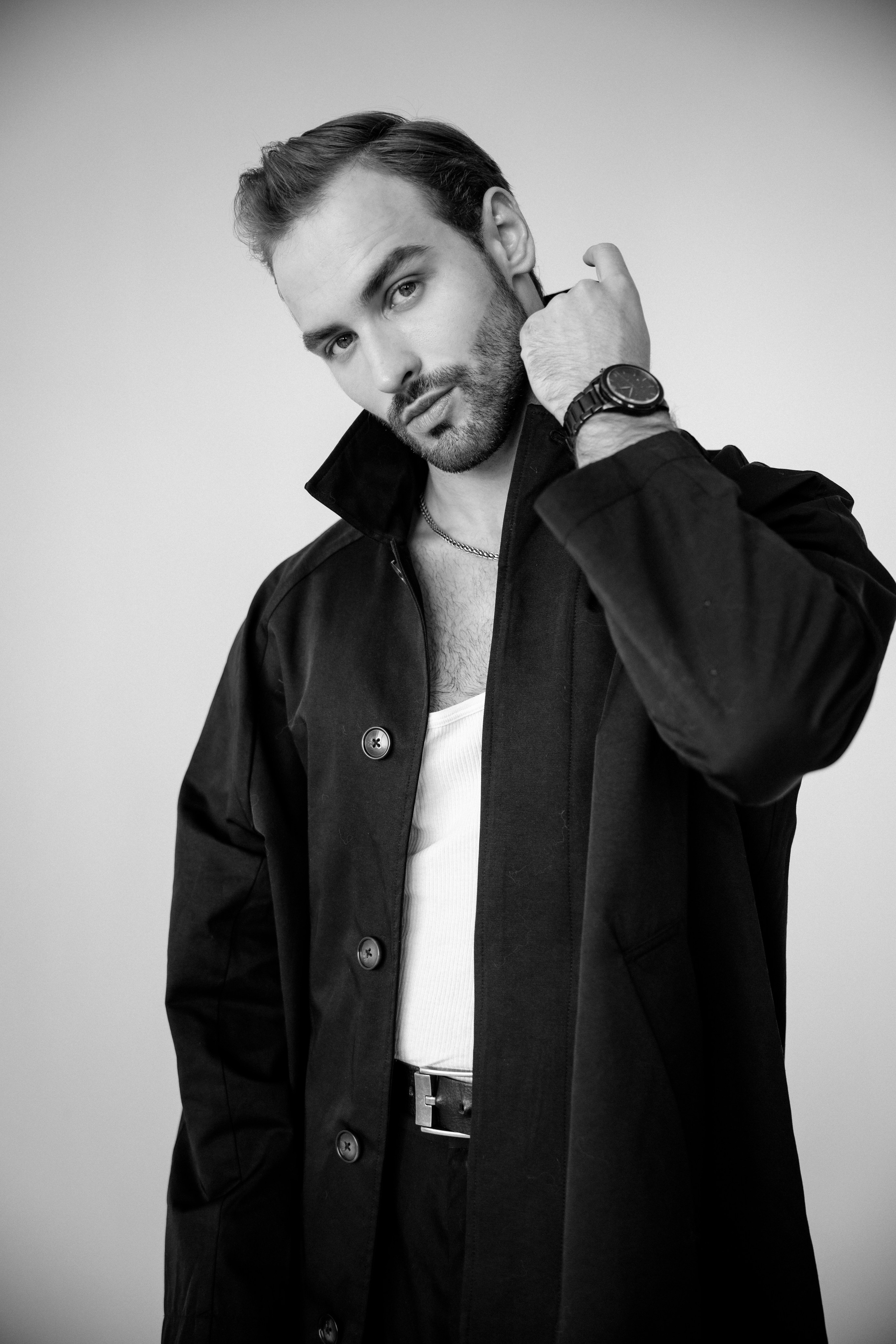 Кирилл. Свадебный и портретный фотограф