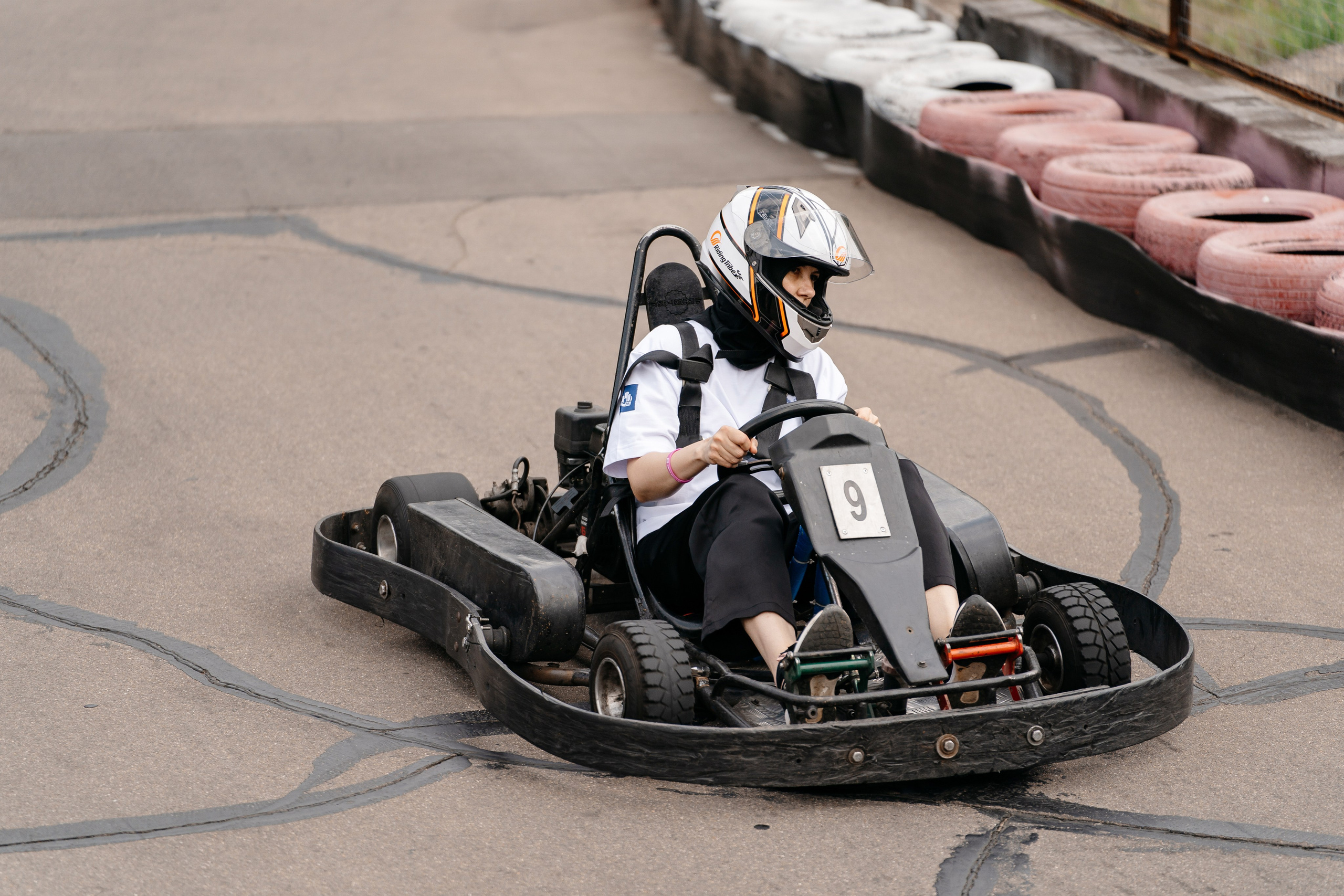 Тимбилдинг Строй Альянс. Свадебный и репортажный фотограф в Москве Андрей Вайман