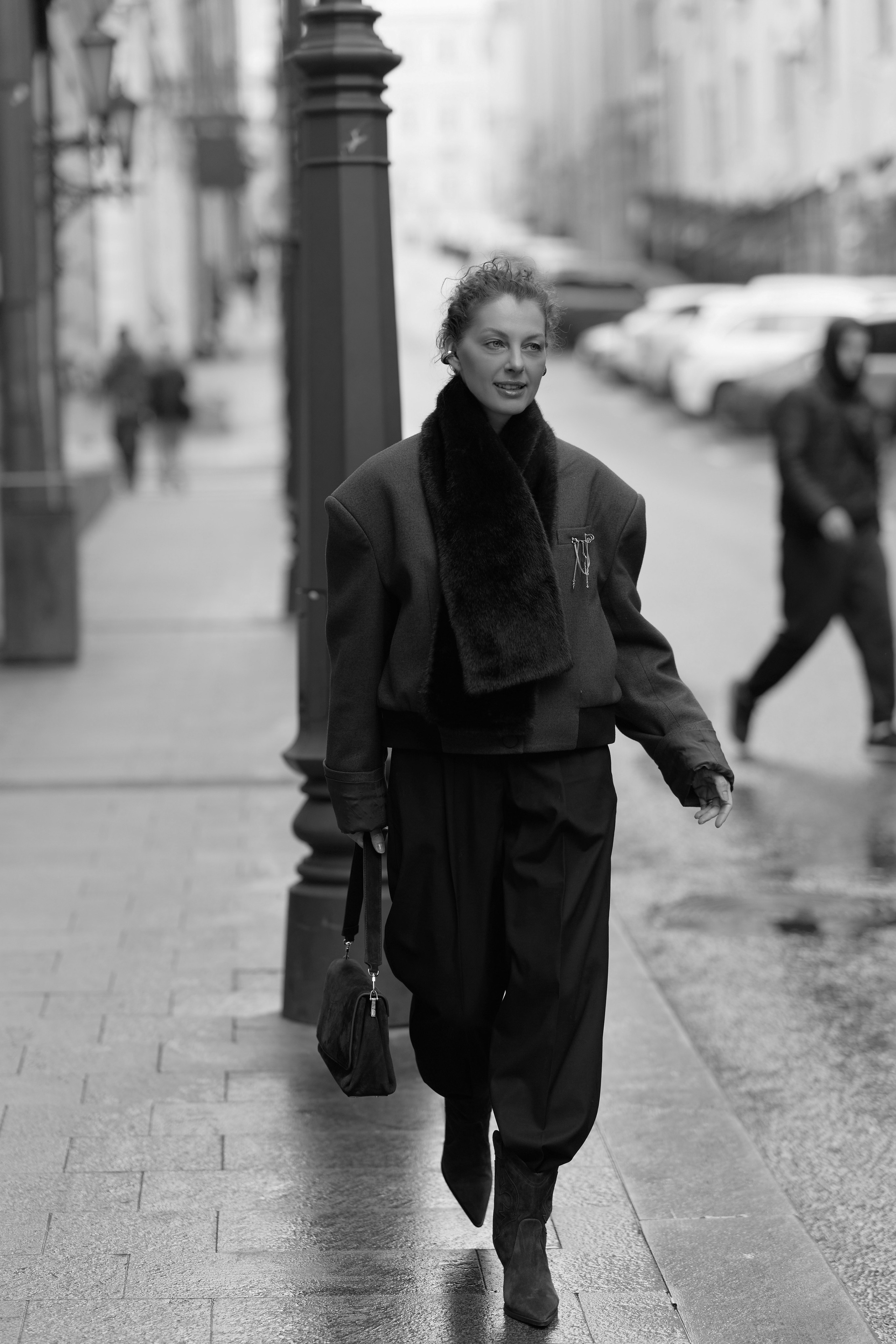 Татьяна. Фотограф в Москве — Ольга Кушнарева