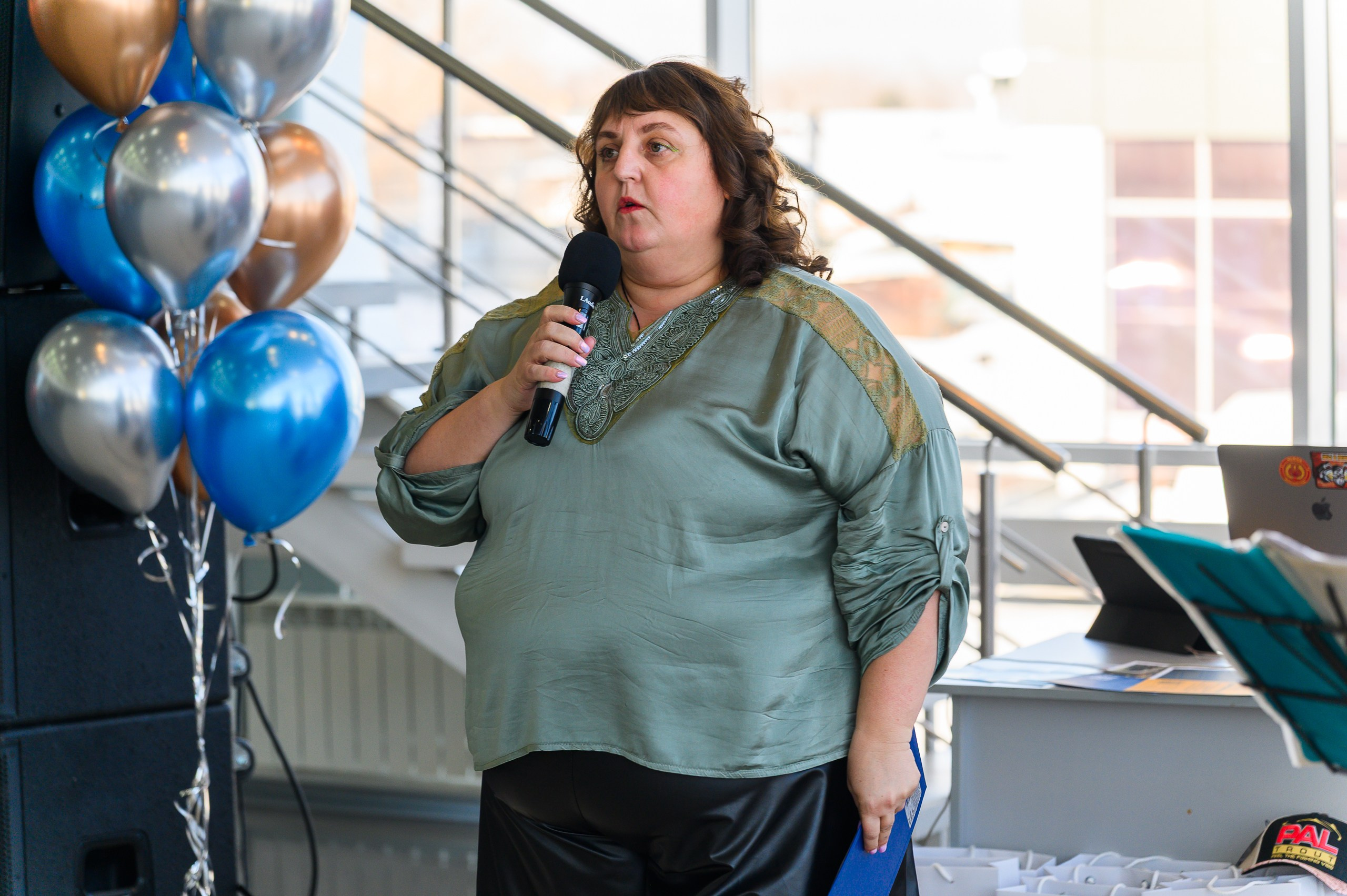 Открытие магазина «Активный отдых». Фотограф в Кемерово Владислав Шульц