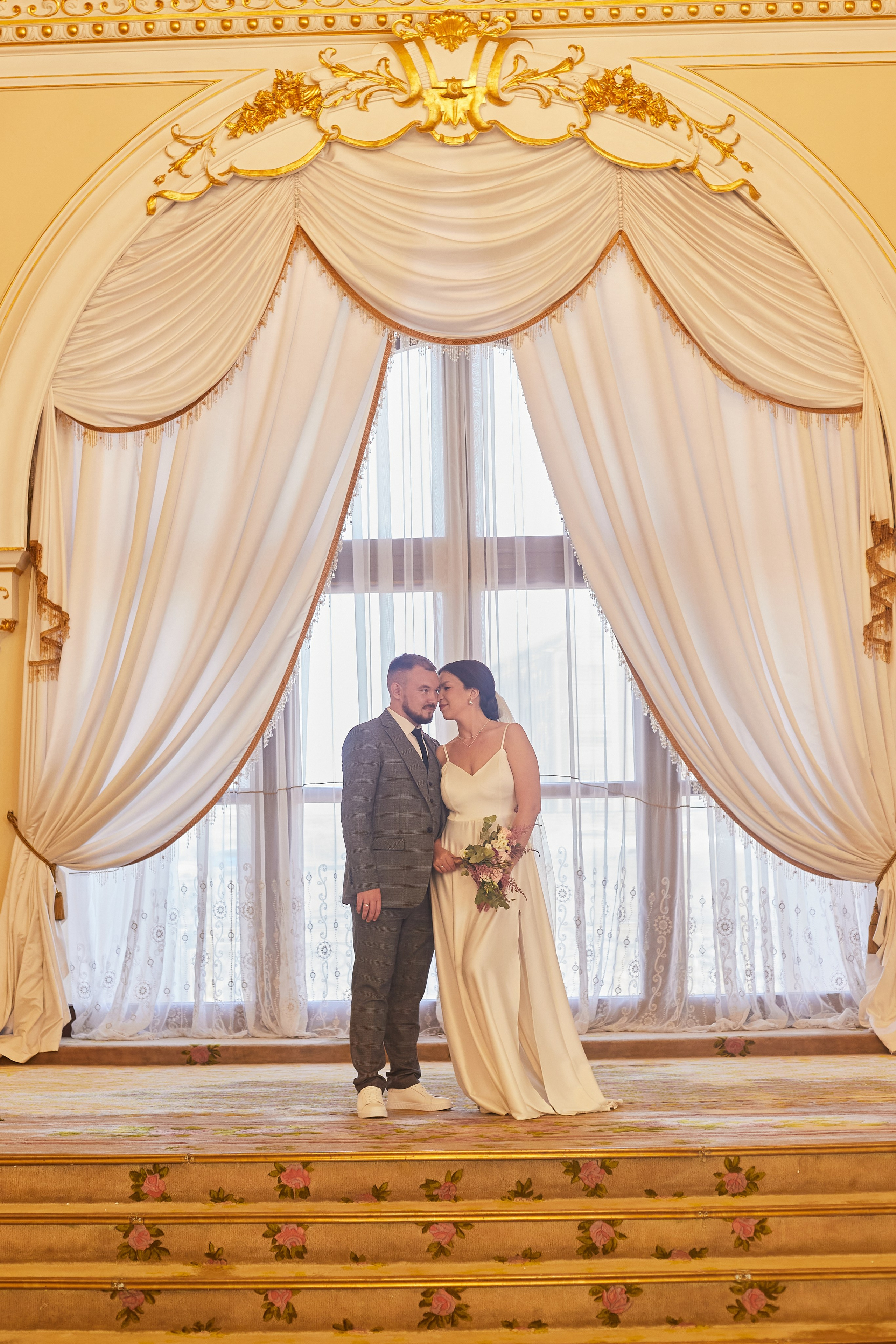 08.07.2024 Резеда и Евгений. Фотограф|Москва-СПб| Анастасия Рябинина