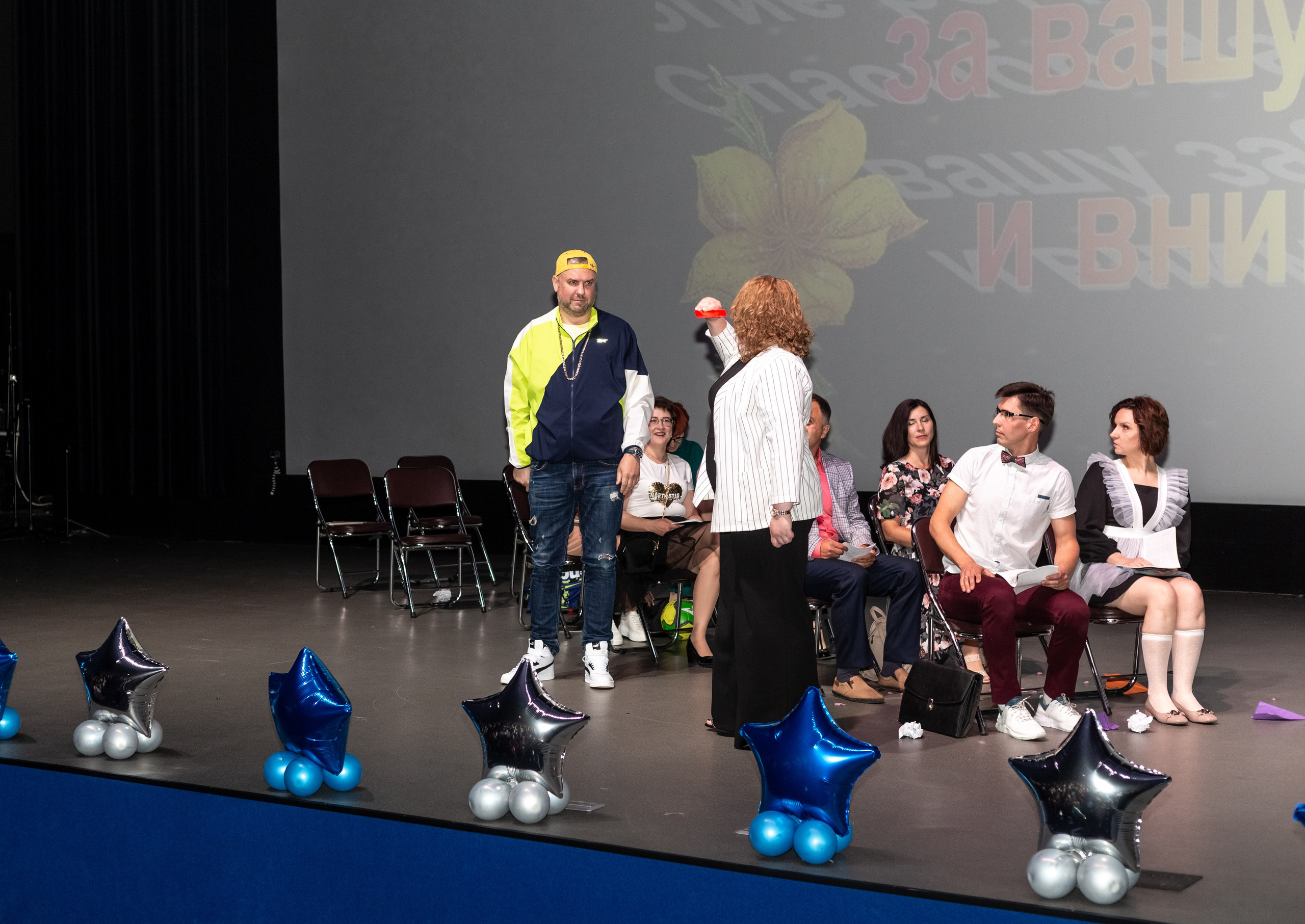 Выпускной. Выпускные альбомы Воронеж от Веры Соколовой