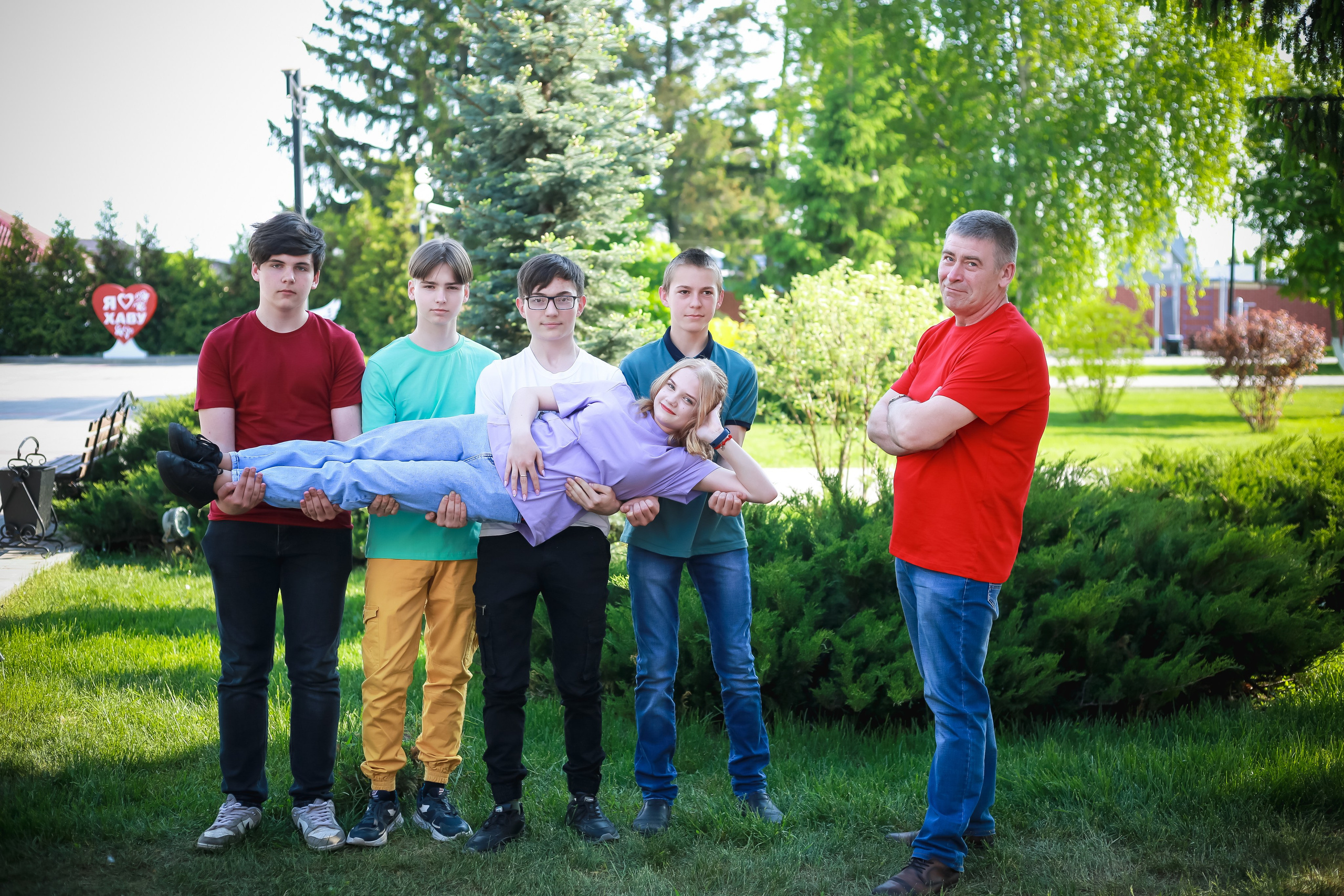 Верхняя Хава. Выпускные альбомы Воронеж от Веры Соколовой