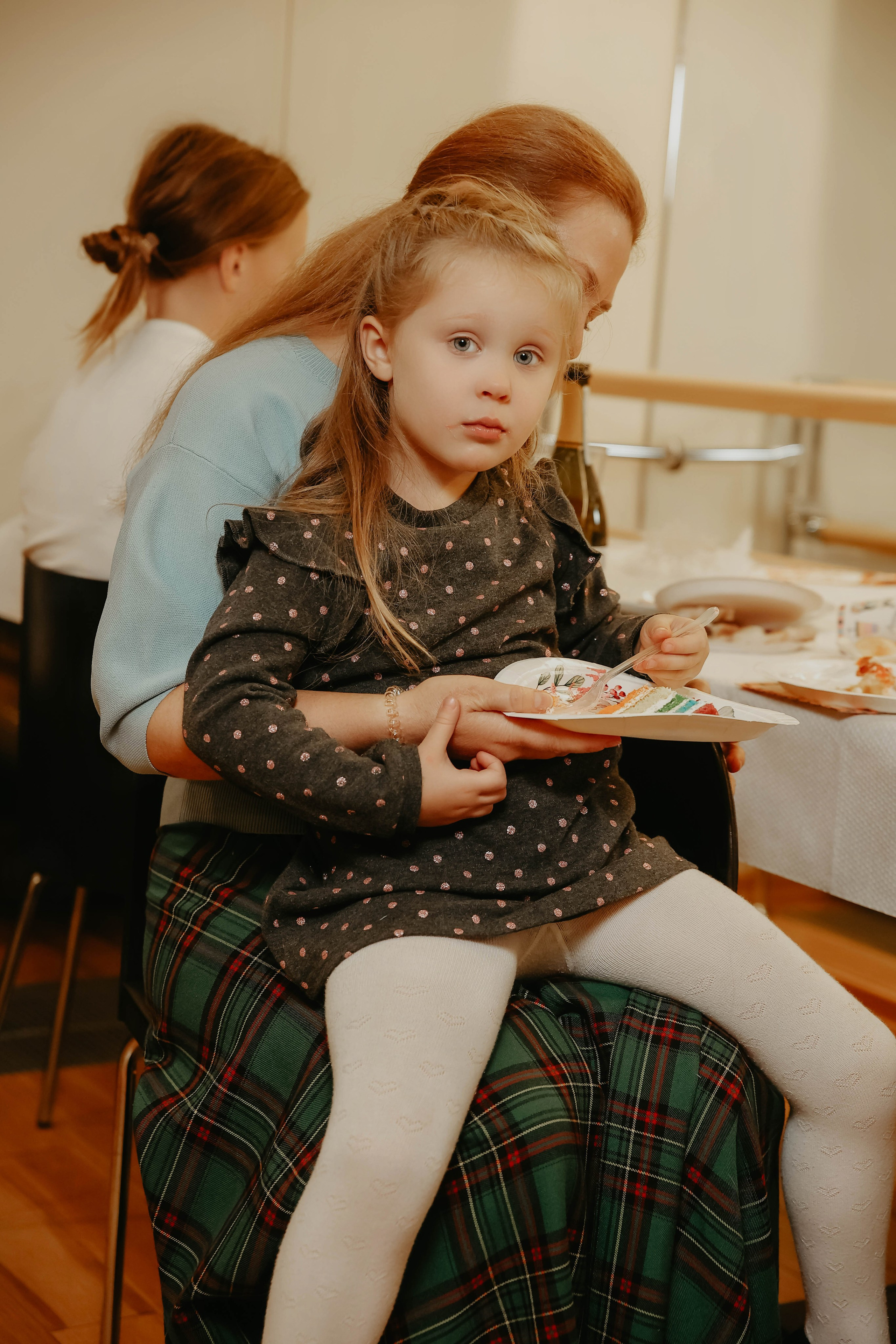 Белле 5 лет. Фотограф в Москве и любой точке земного шара Алёна Вялова (Чулкова)