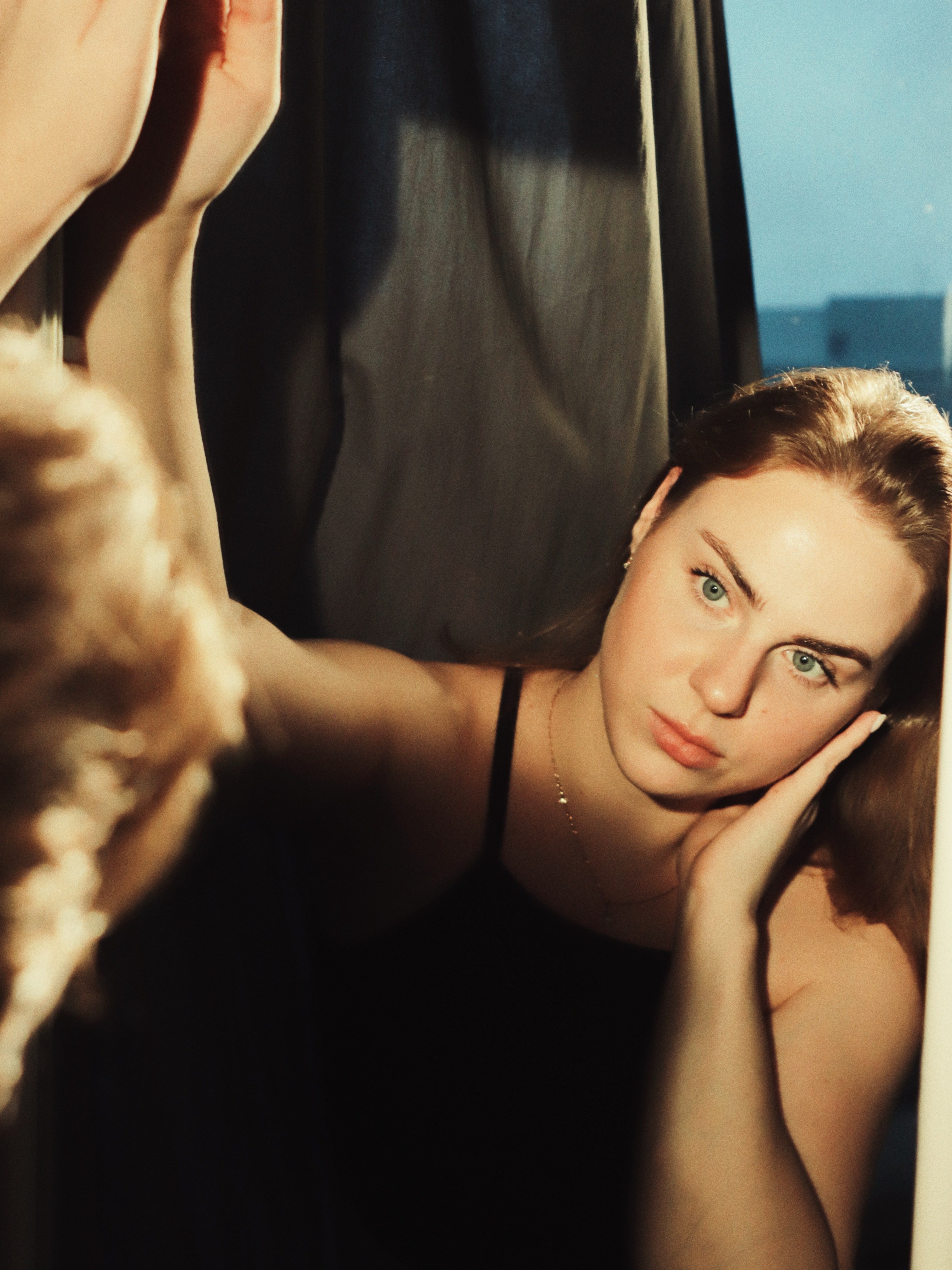 Кулисы. APPHOTOGRAPHY | Фотохудожник Анна Камчатная