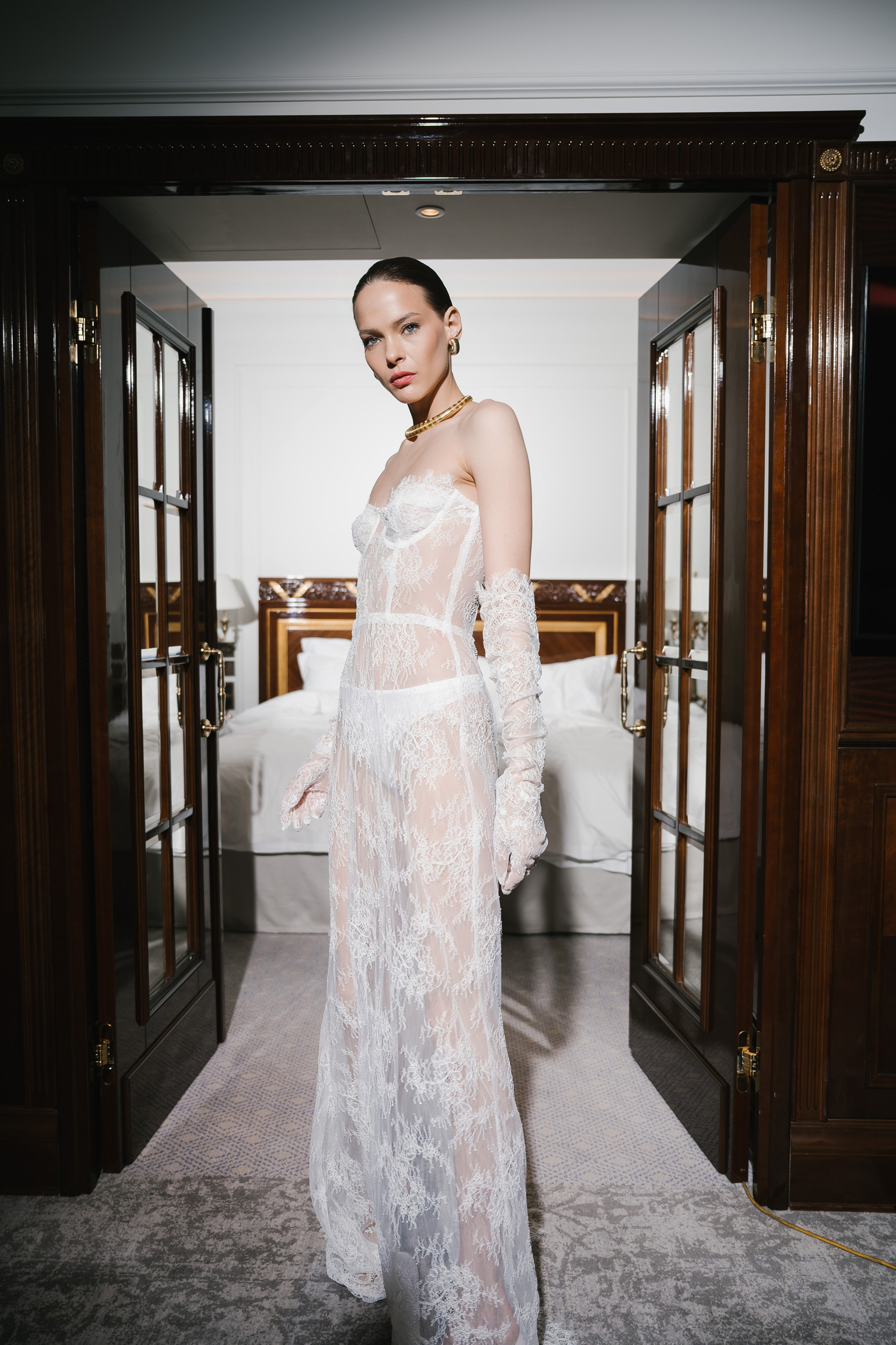 Владислав и Валерия. Свадебный и репортажный фотограф во Владимире Андрей Николаев