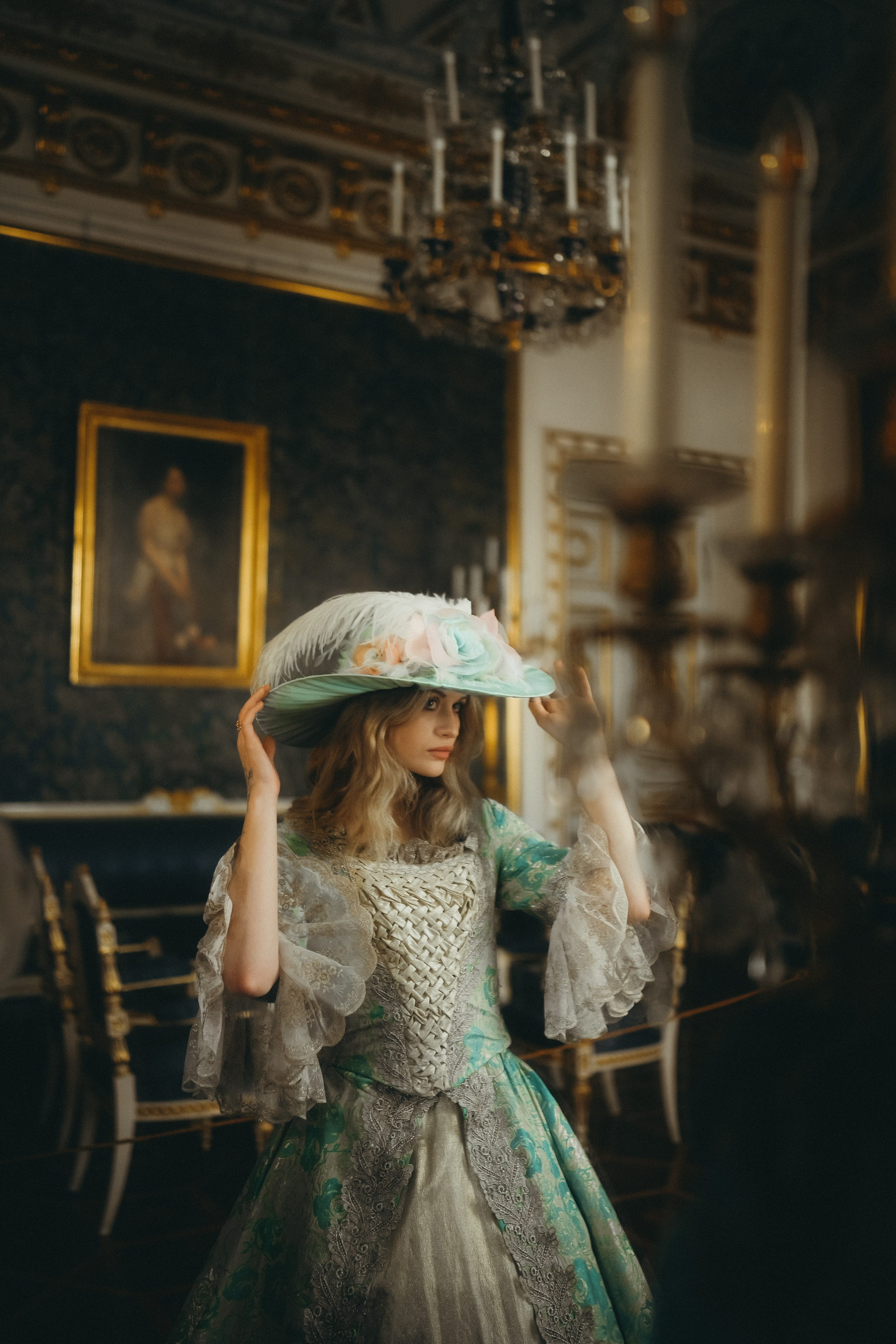 Имидж. Фотограф Москва