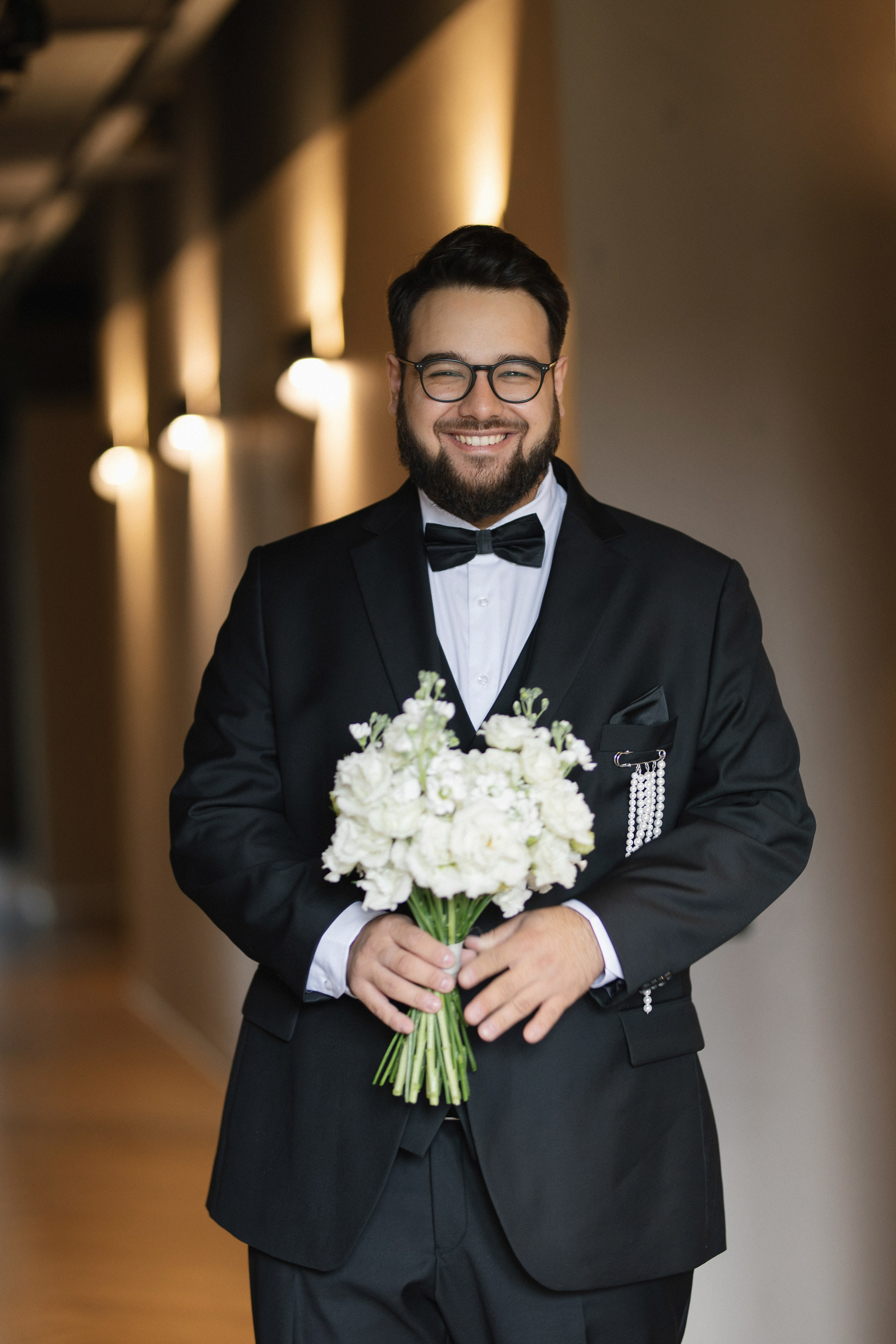 «ДАВАЙ СЫГРАЕМ СВАДЬБУ?». Maria Startseva Photo