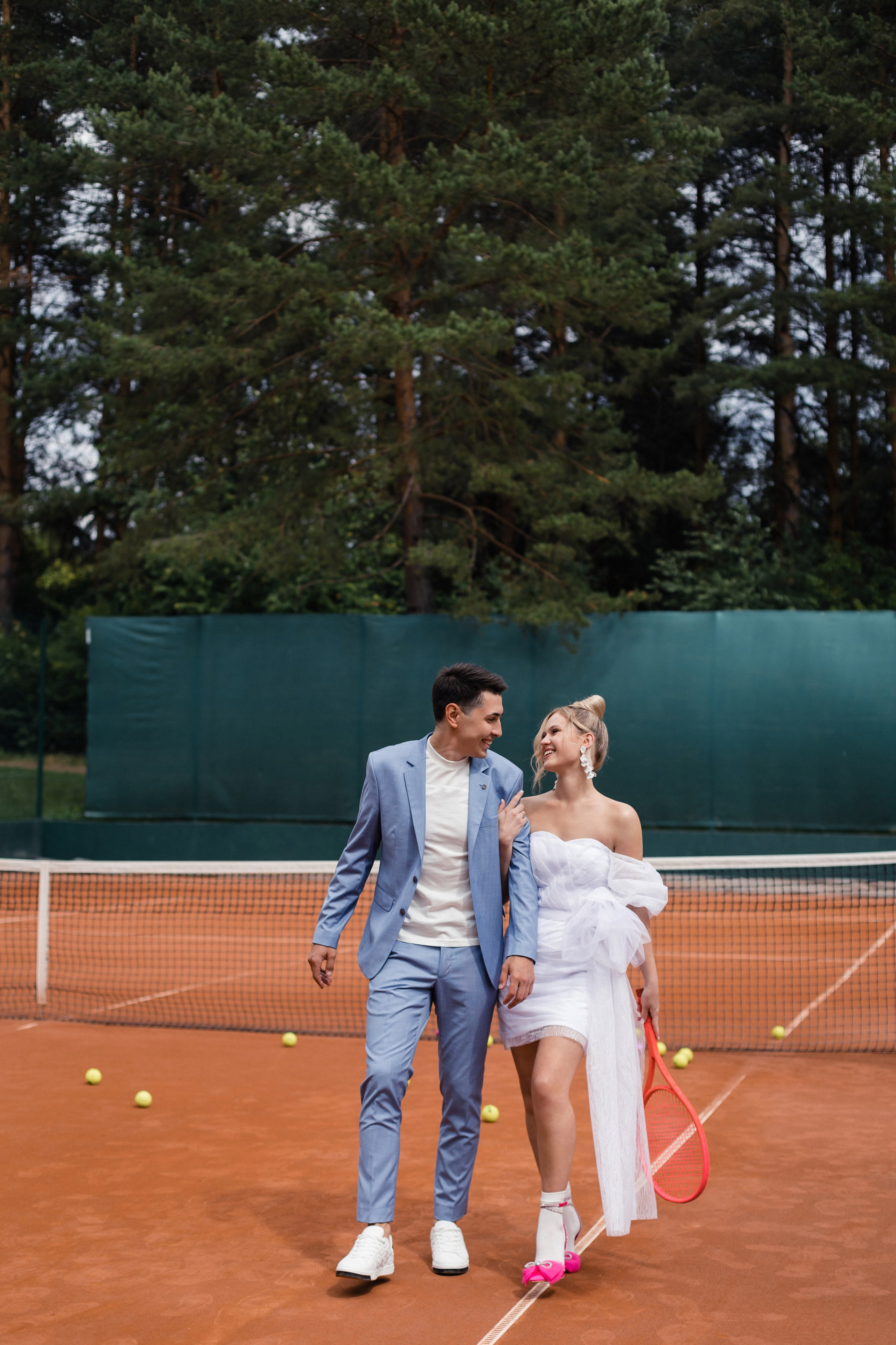 Ruslan&Tasia Wedding day. Свадебный фотограф в Ижевске Диля Ахмадишина