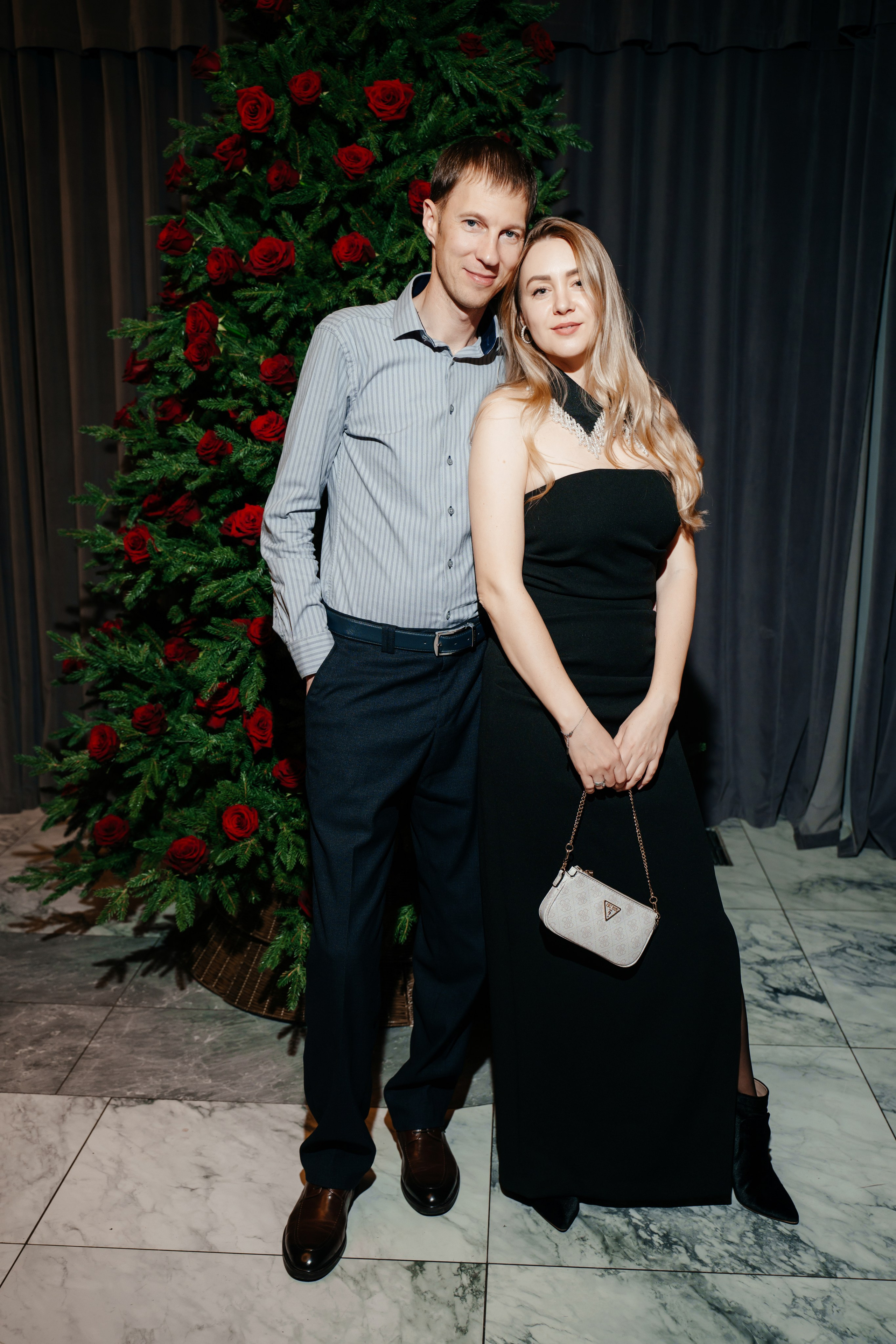 10 февраля (суббота). BENUAR Restaurant