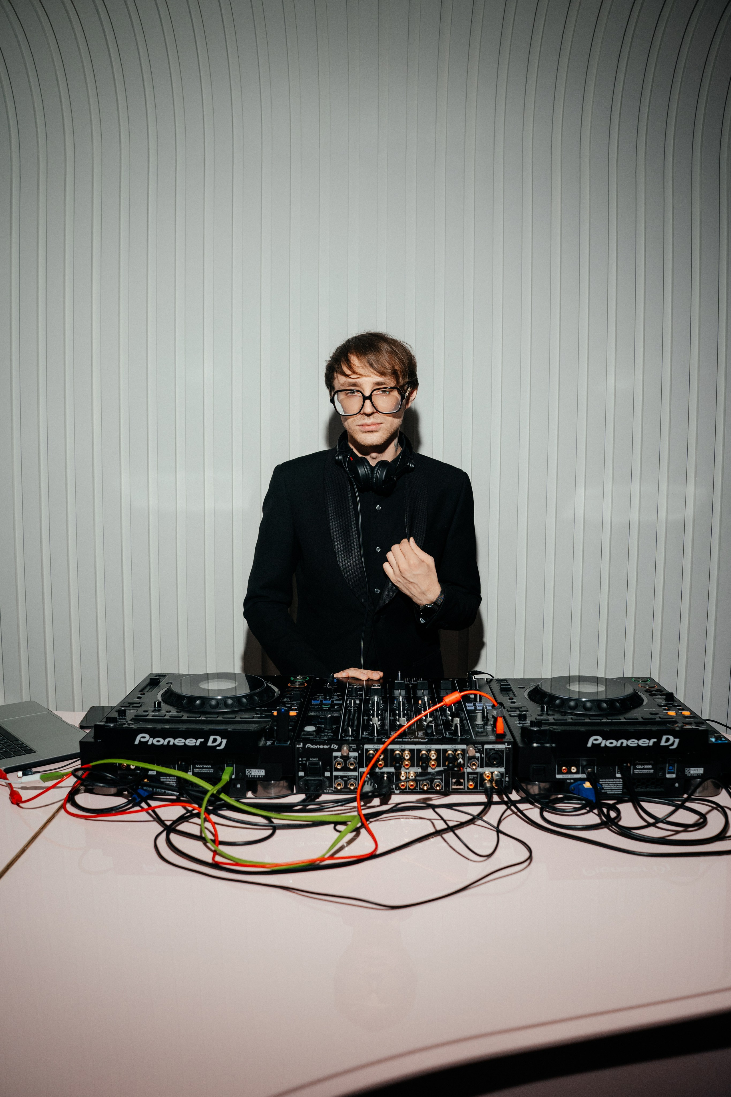 19 июля (пятница). BENUAR Restaurant