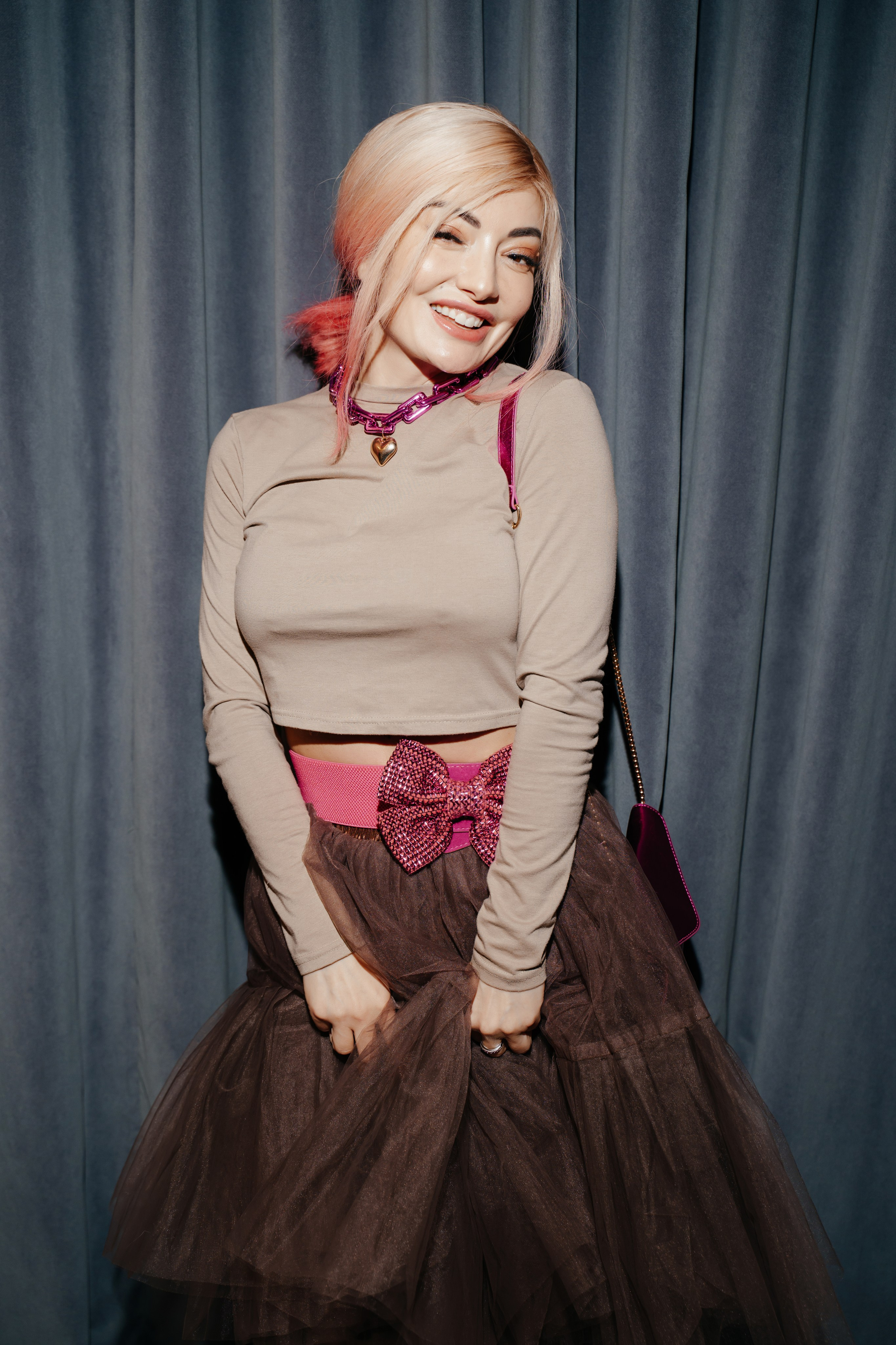 10 февраля (суббота). BENUAR Restaurant