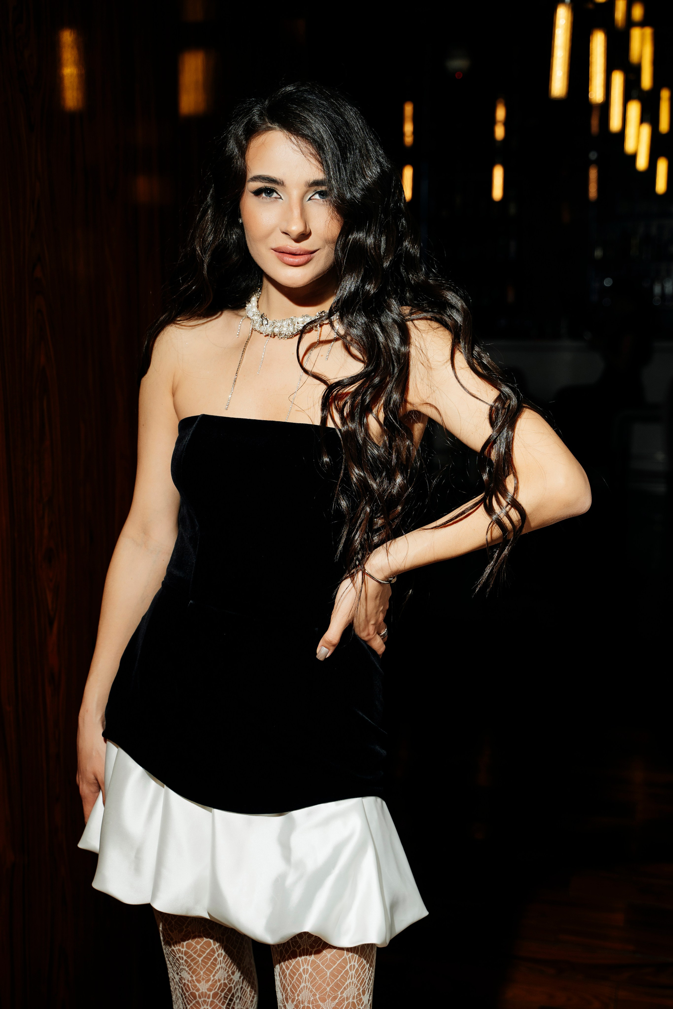 4 мая (суббота). BENUAR Restaurant