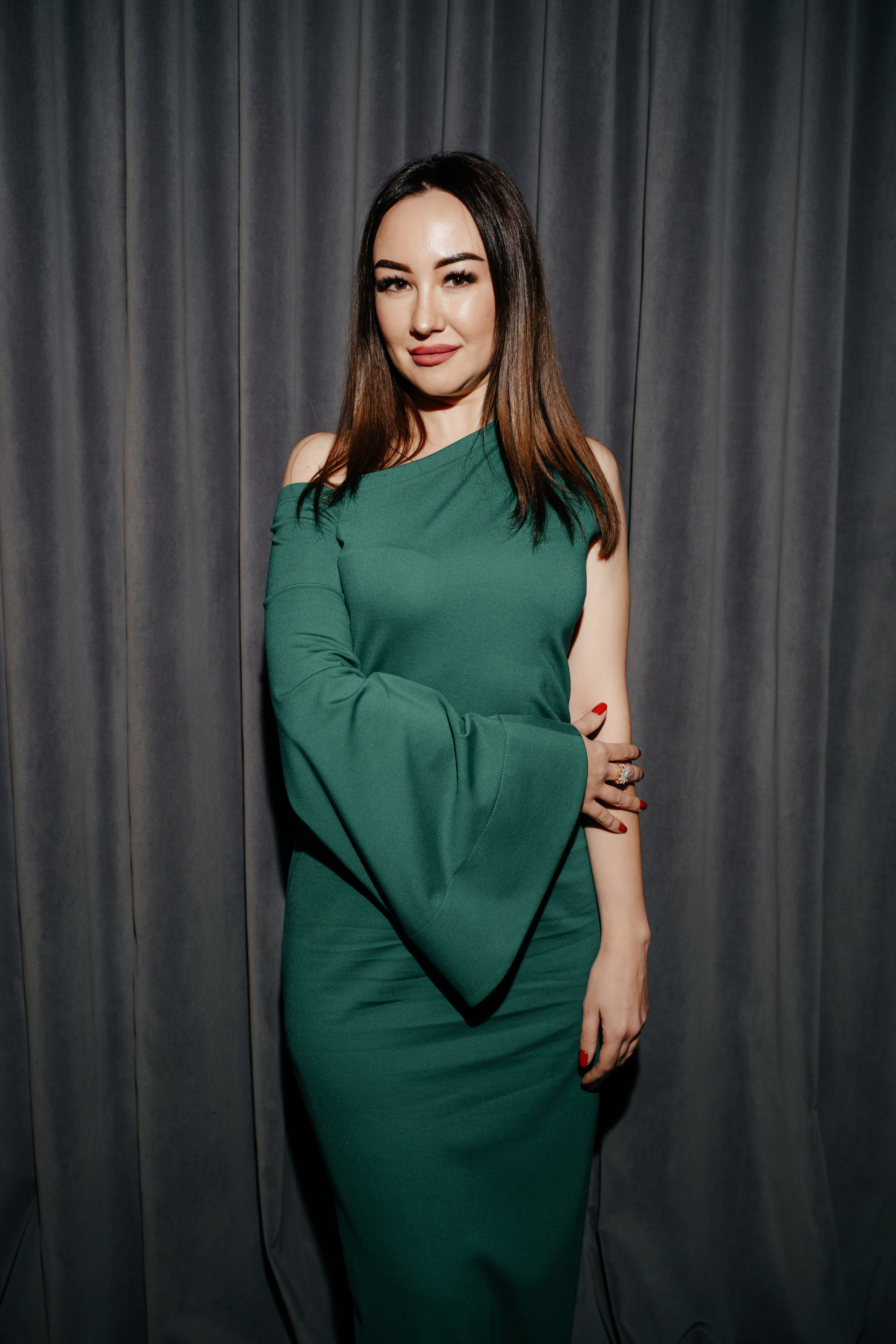 20 января (суббота). BENUAR Restaurant