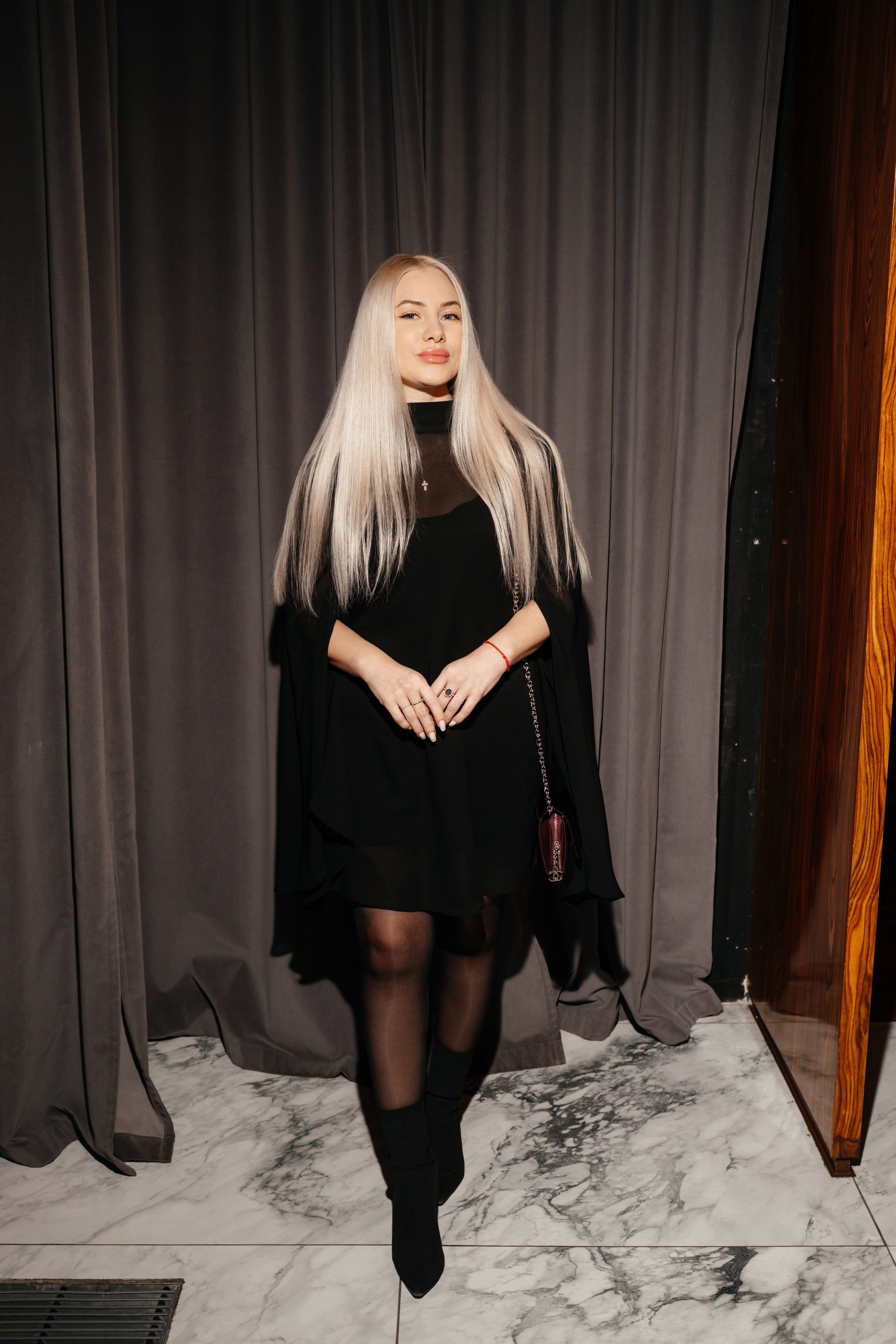 Лекция Ярослава Михеева. BENUAR Restaurant