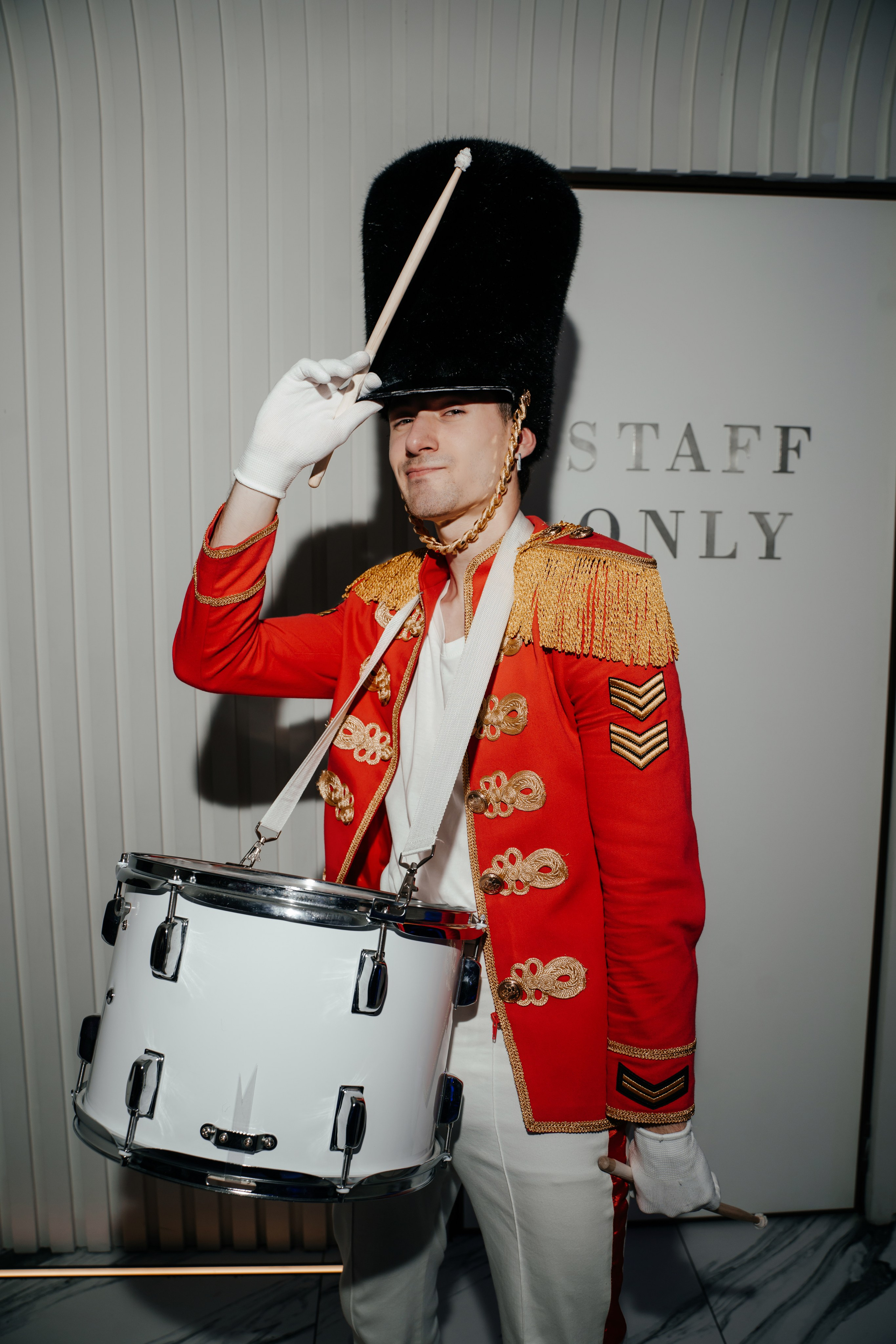 20 января (суббота). BENUAR Restaurant