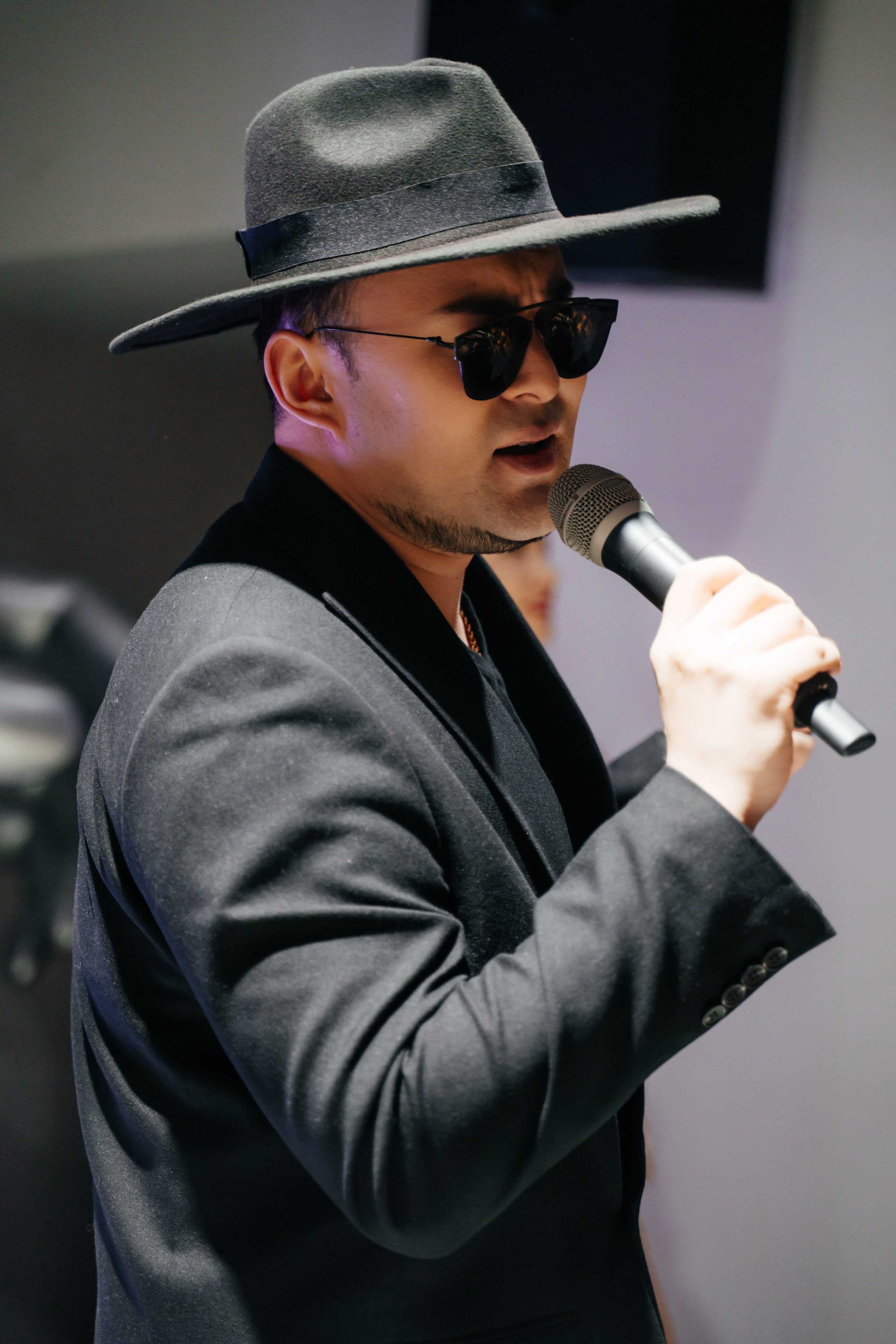 2 февраля (пятница). BENUAR Restaurant