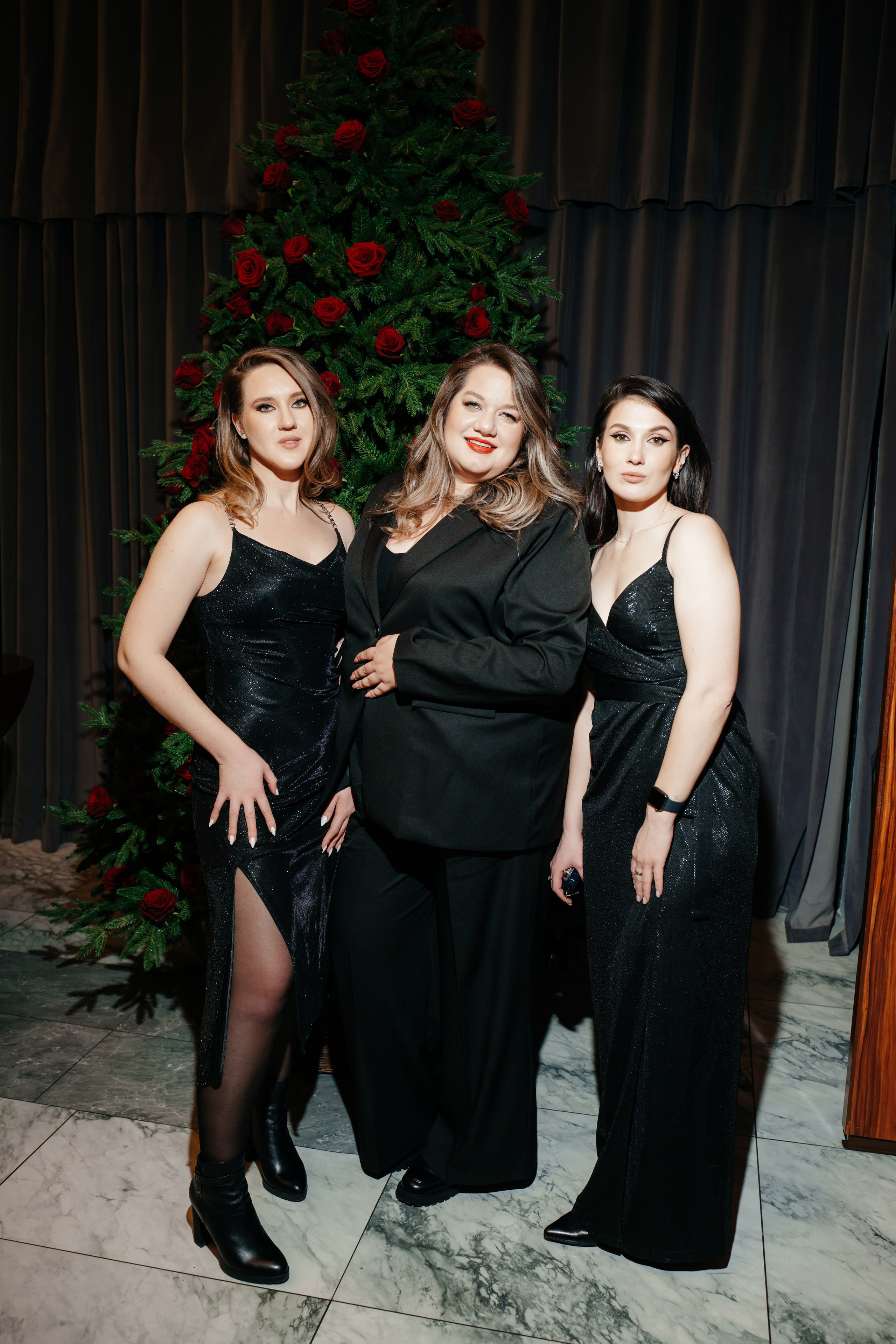 10 февраля (суббота). BENUAR Restaurant