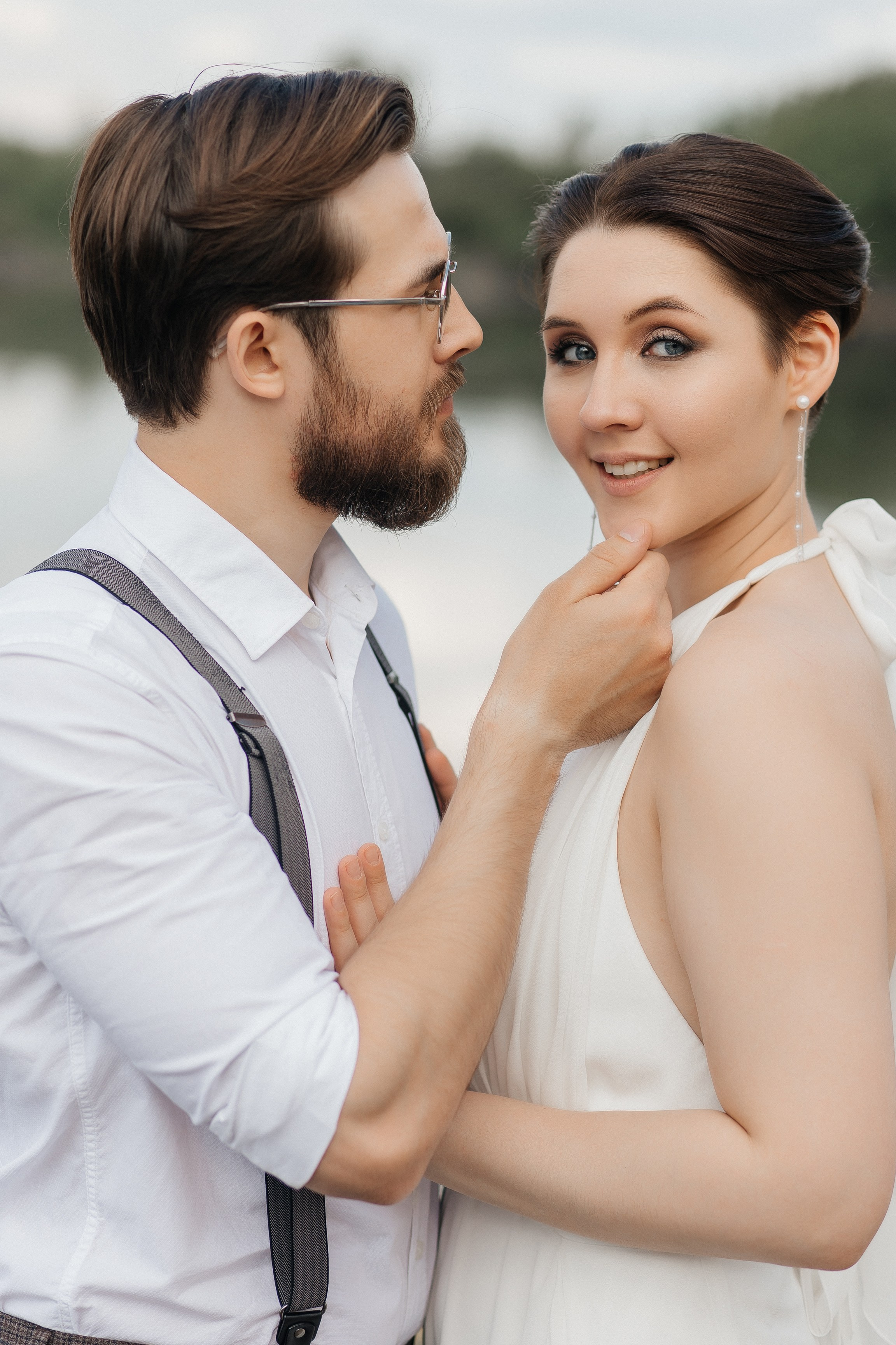 Портфолио. Свадебный фотограф Кристина Тимощук