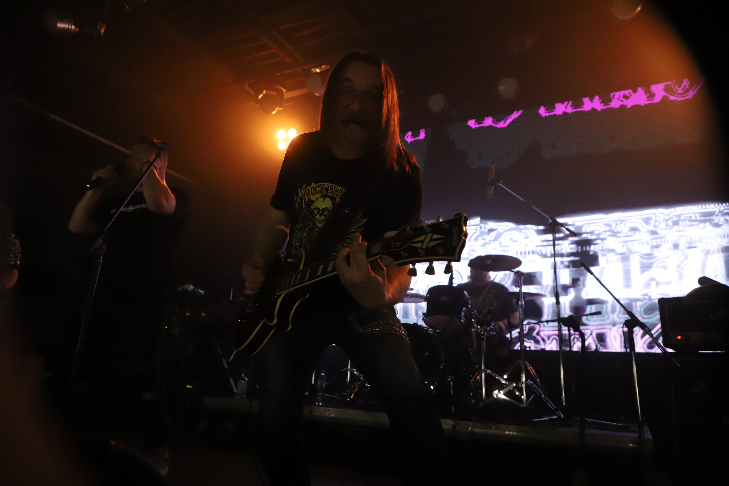 Фестиваль Сектор Газа. Фотограф в Тюмени Алексей Модин