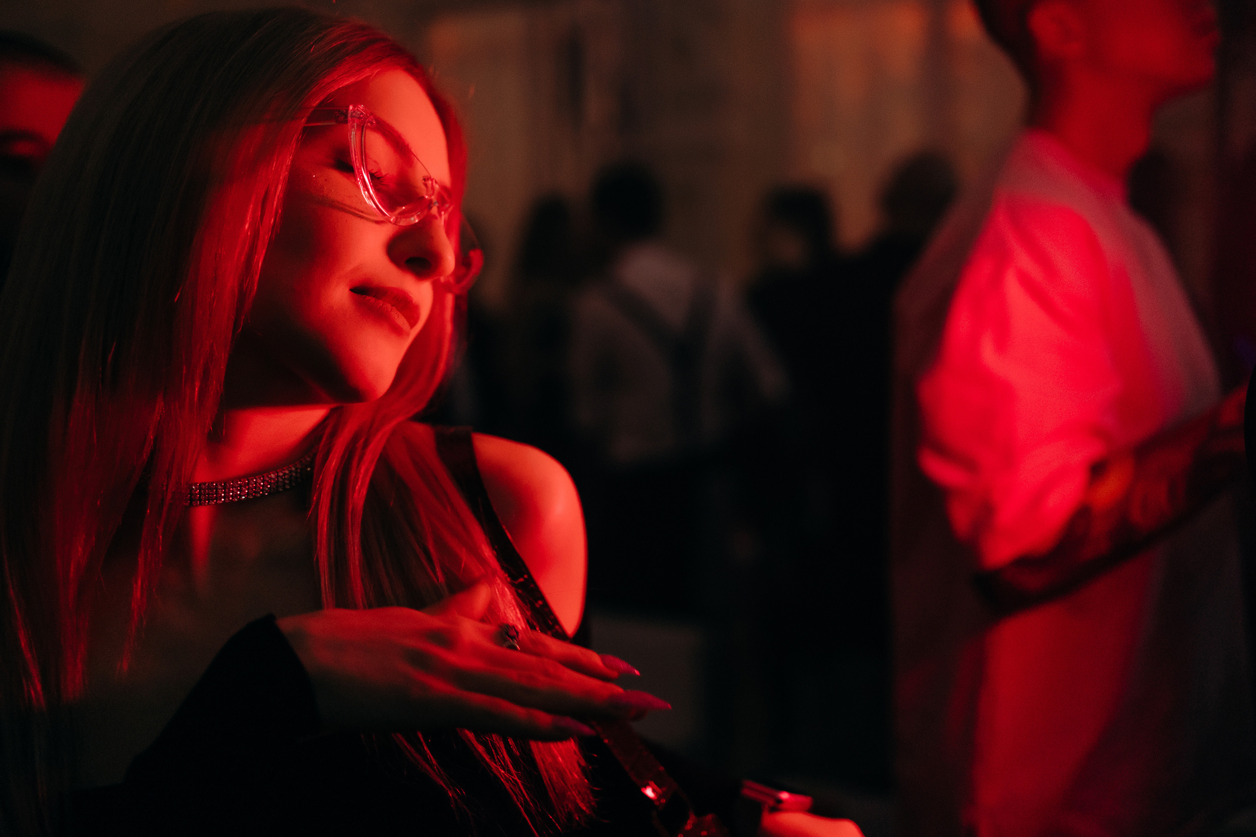 Techno Rooms. Репортажный и свадебный фотограф в Москве Лена Таращенко