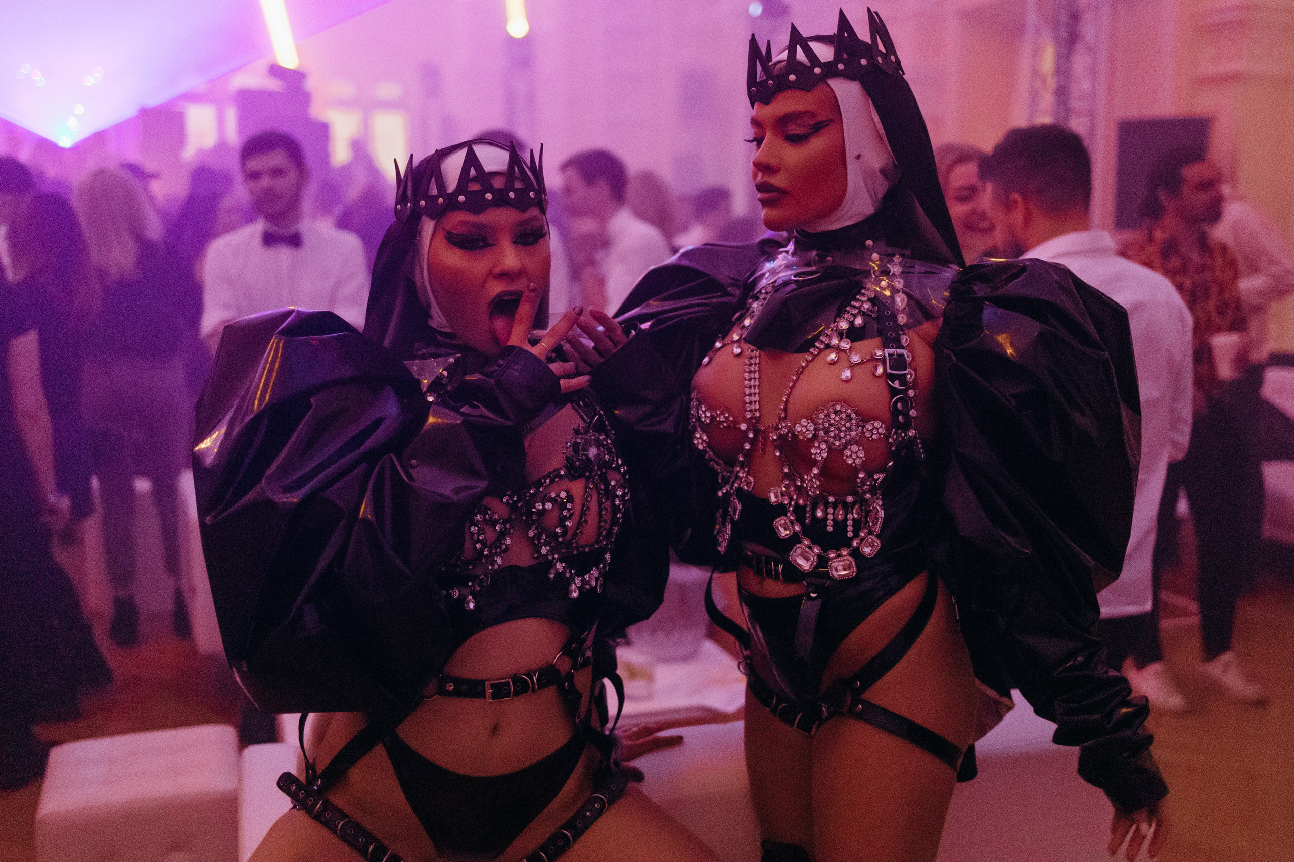 Techno Rooms. Репортажный и свадебный фотограф в Москве Лена Таращенко