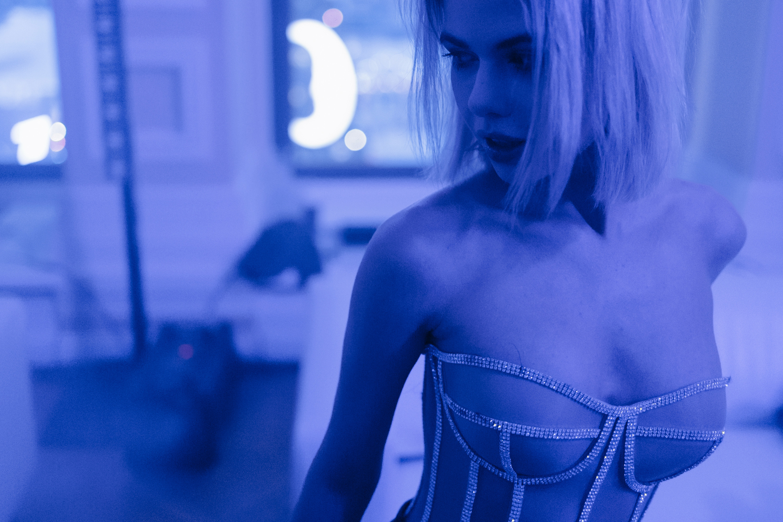 Techno Rooms. Репортажный и свадебный фотограф в Москве Лена Таращенко