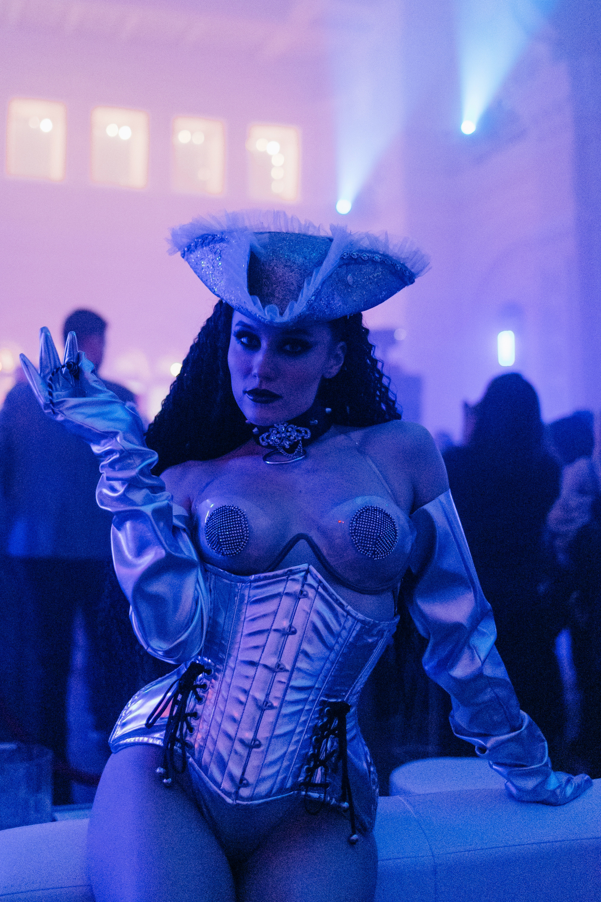 Techno Rooms. Репортажный и свадебный фотограф в Москве Лена Таращенко