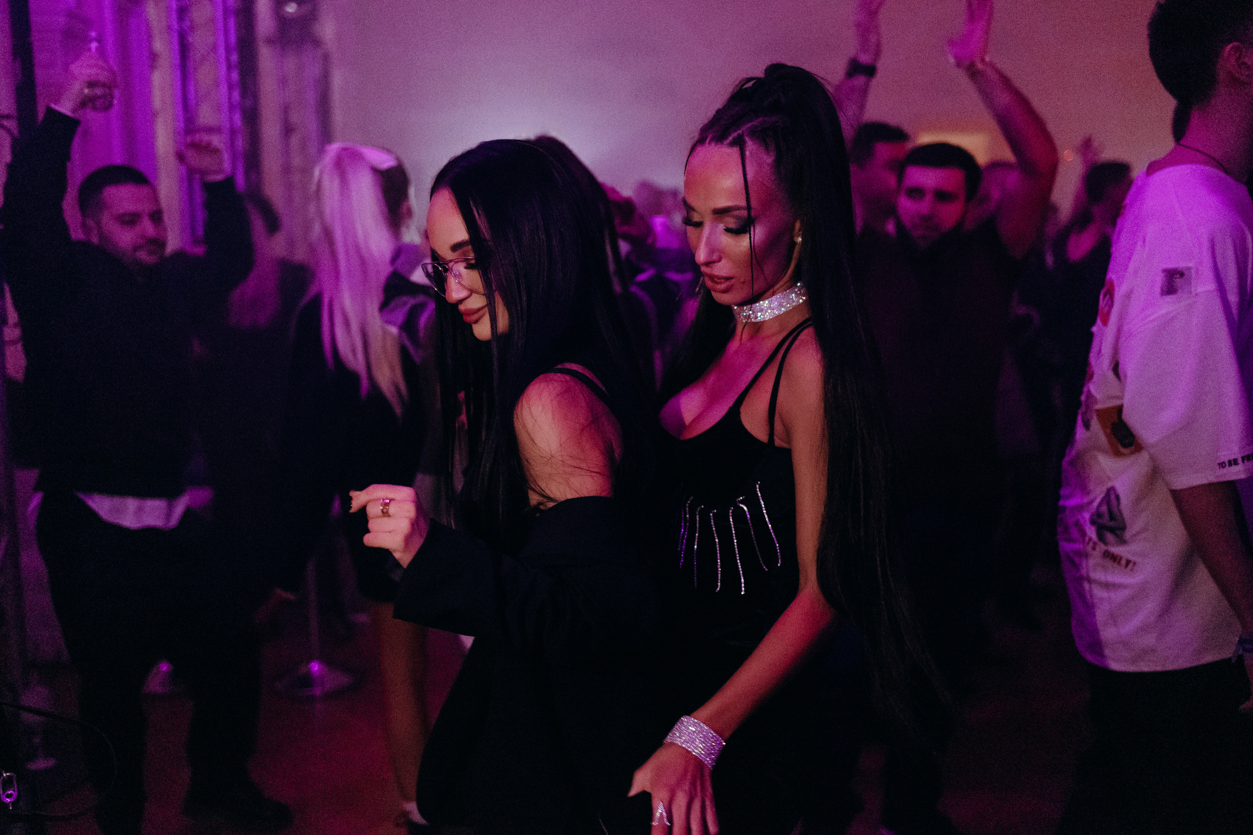 Techno Rooms. Репортажный и свадебный фотограф в Москве Лена Таращенко