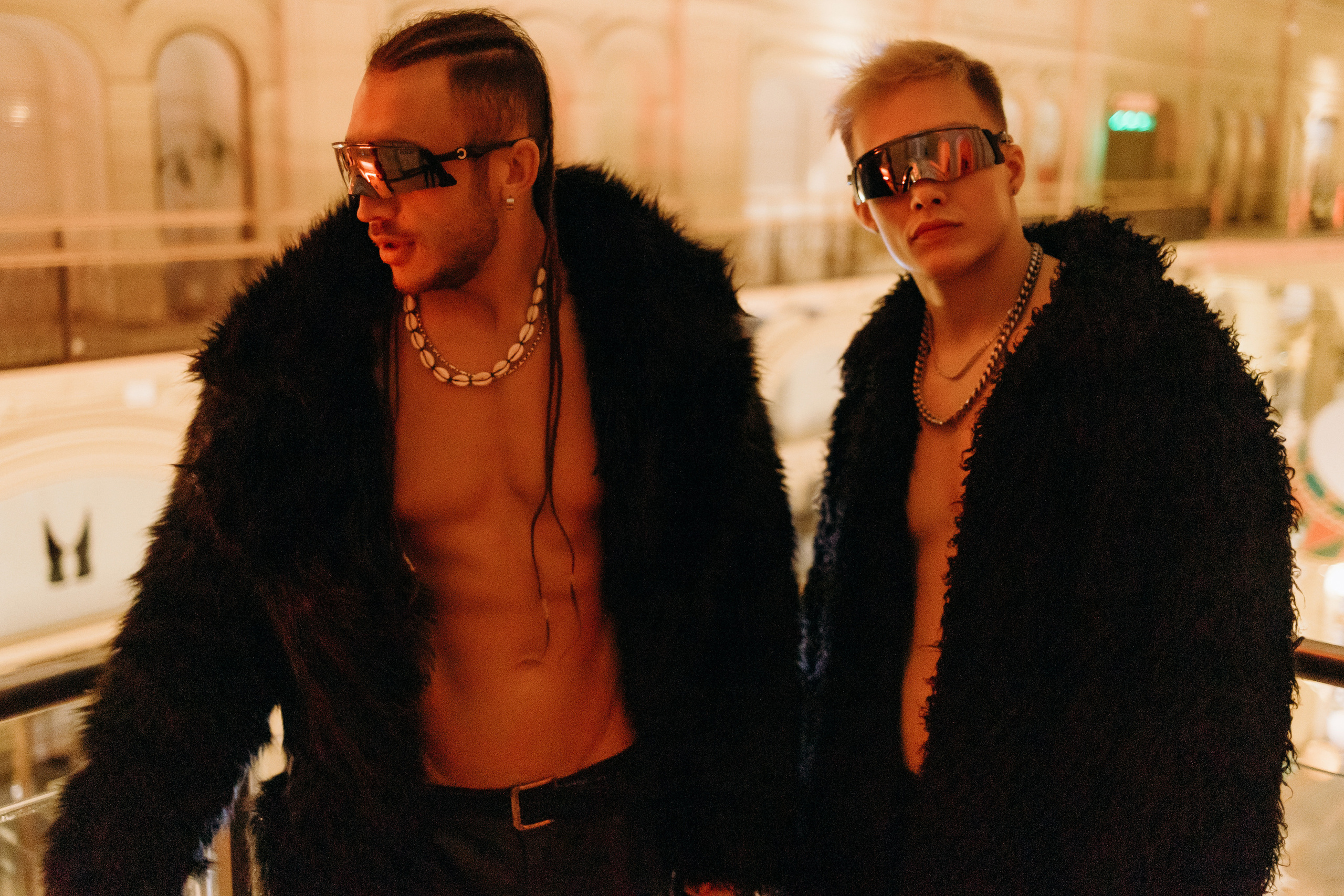 Techno Rooms. Репортажный и свадебный фотограф в Москве Лена Таращенко