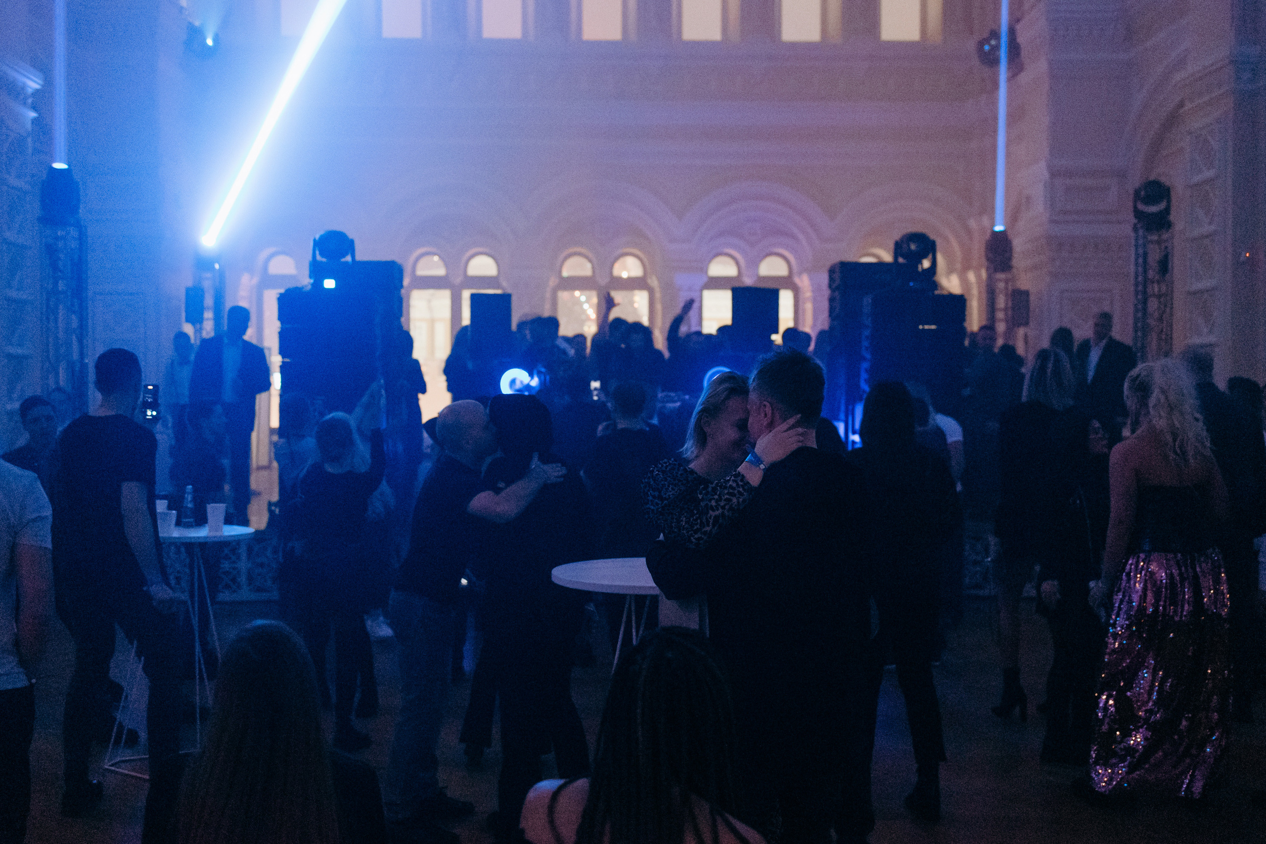 Techno Rooms. Репортажный и свадебный фотограф в Москве Лена Таращенко