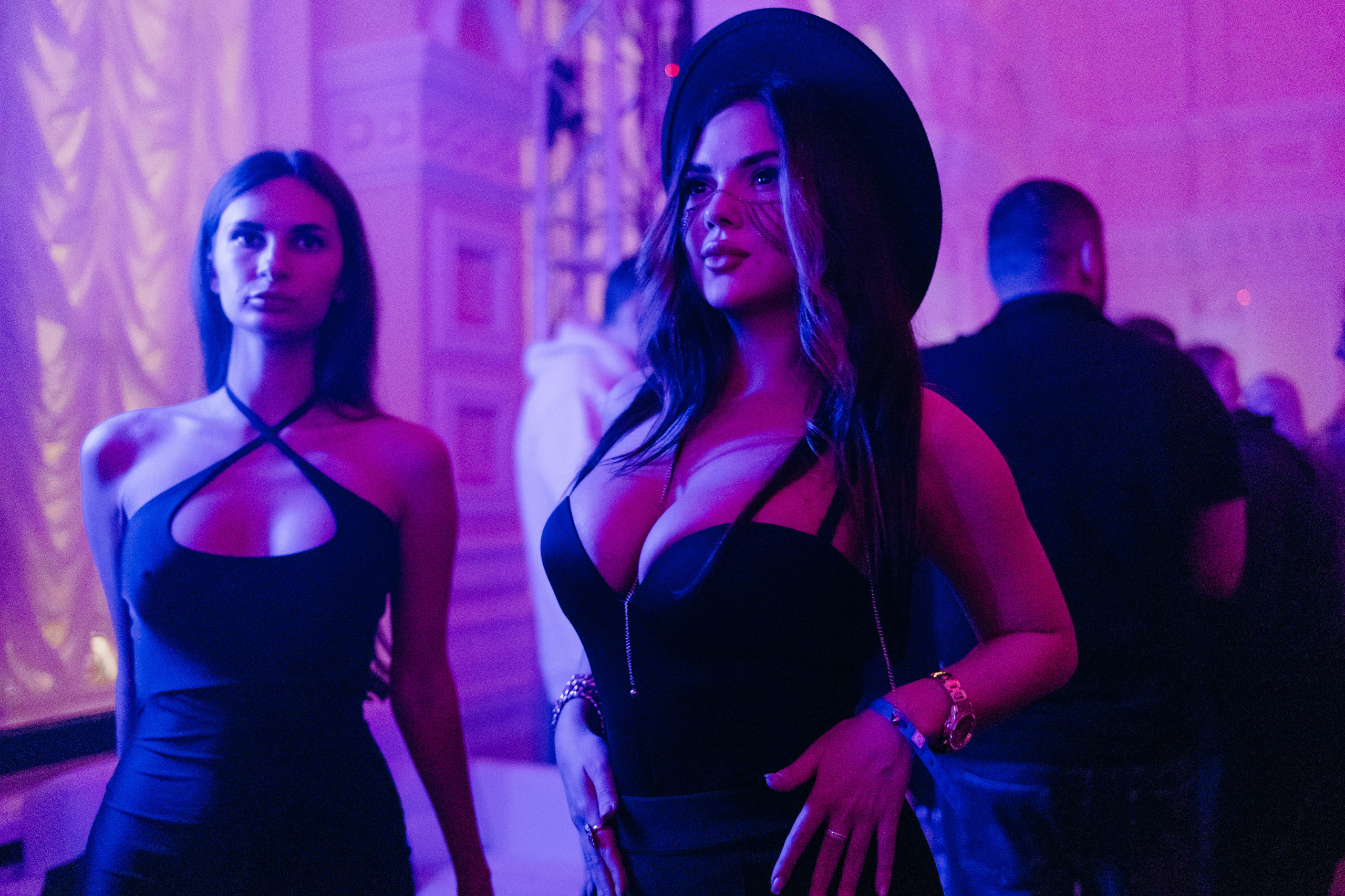 Techno Rooms. Репортажный и свадебный фотограф в Москве Лена Таращенко