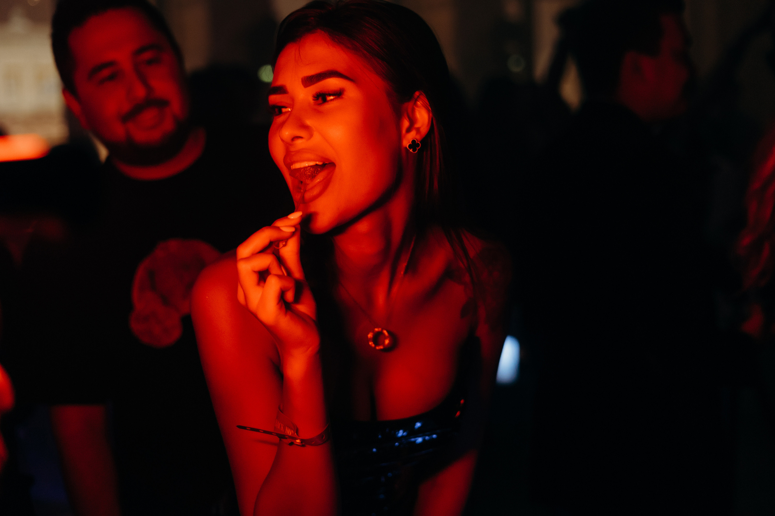 Techno Rooms. Репортажный и свадебный фотограф в Москве Лена Таращенко