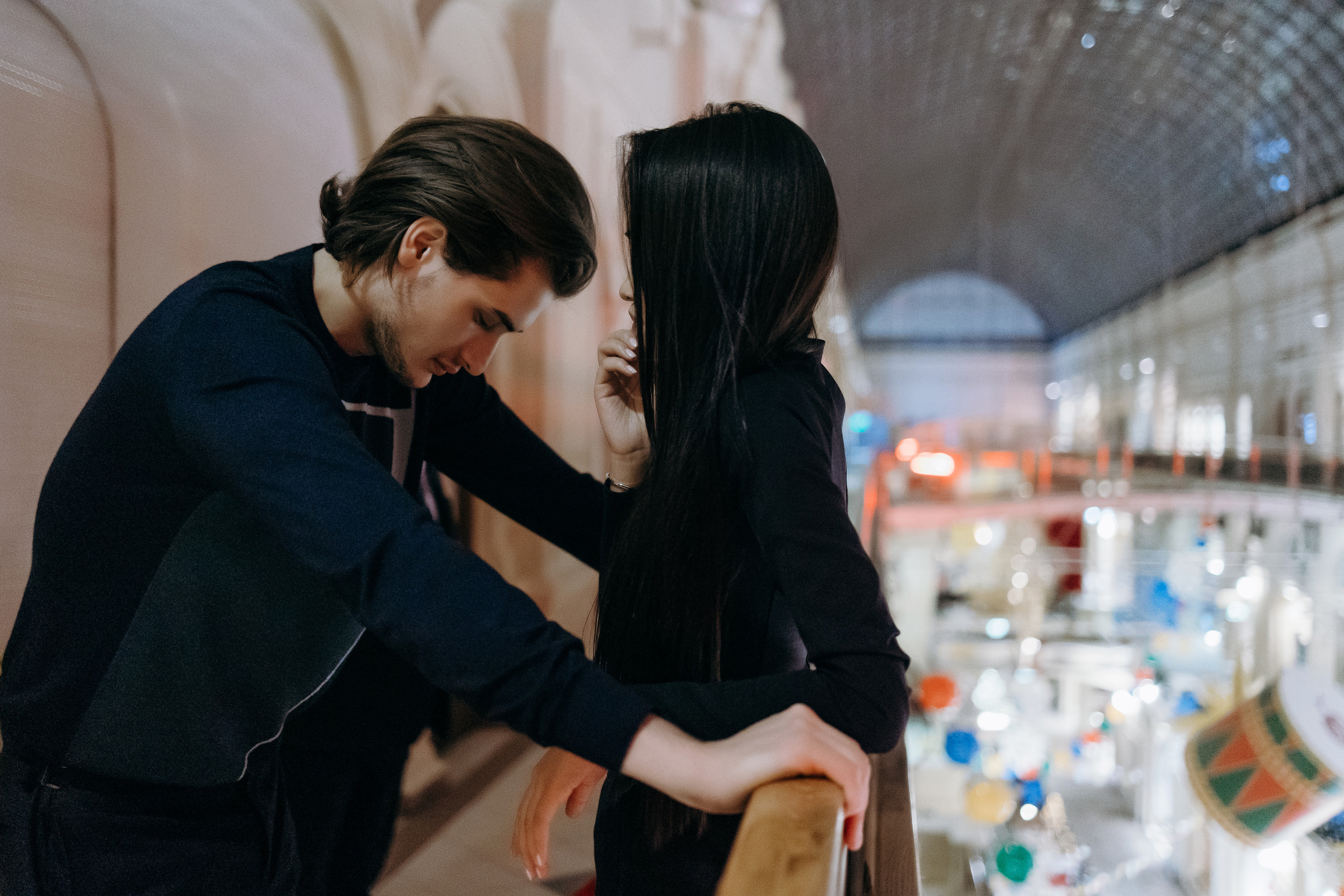 Techno Rooms. Репортажный и свадебный фотограф в Москве Лена Таращенко