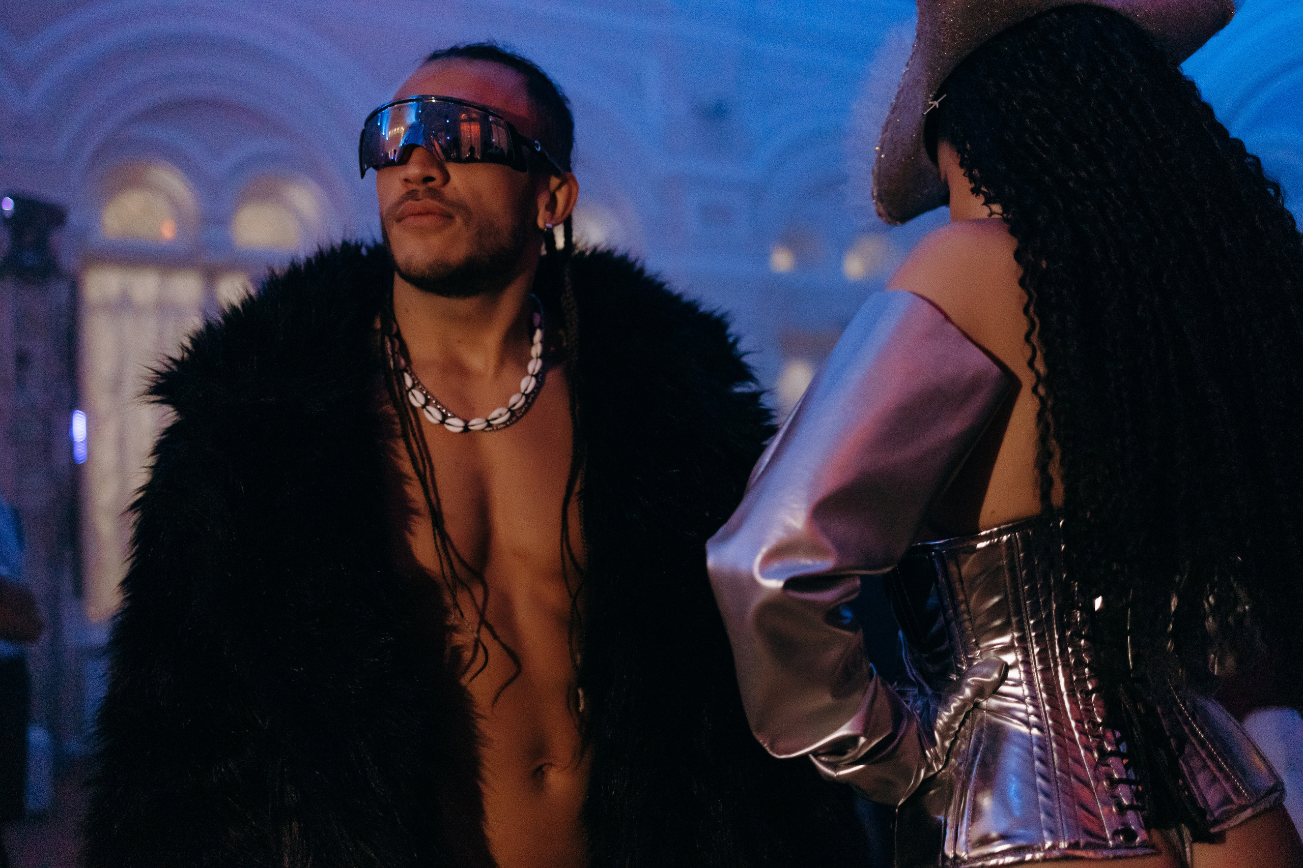 Techno Rooms. Репортажный и свадебный фотограф в Москве Лена Таращенко