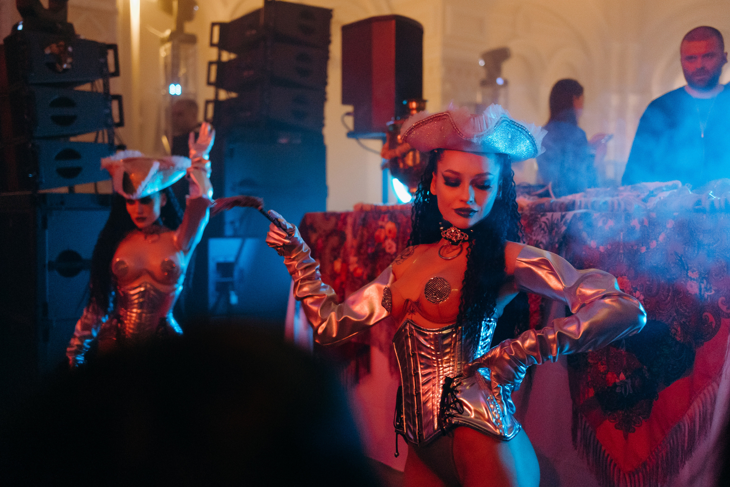 Techno Rooms. Репортажный и свадебный фотограф в Москве Лена Таращенко