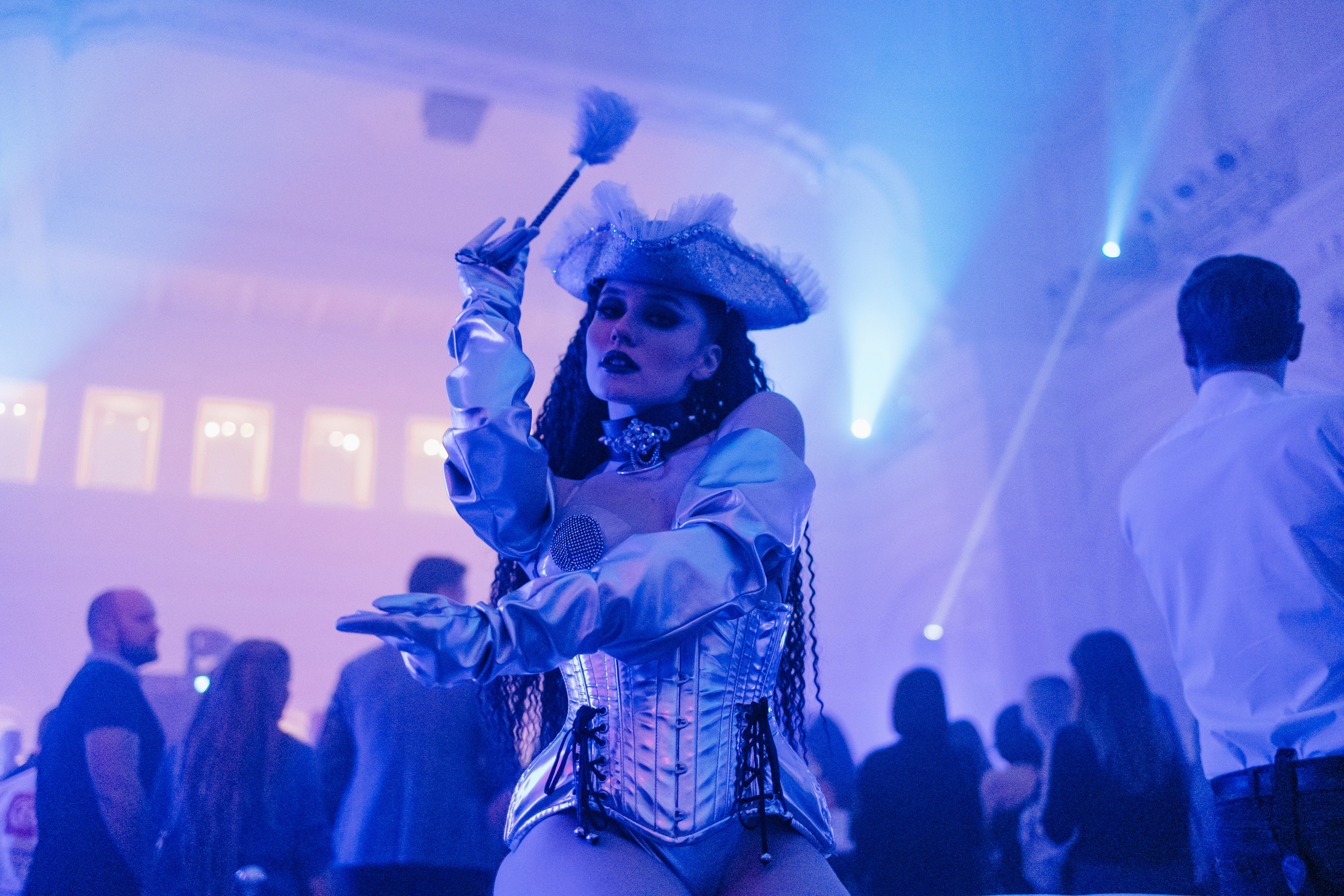 Techno Rooms. Репортажный и свадебный фотограф в Москве Лена Таращенко