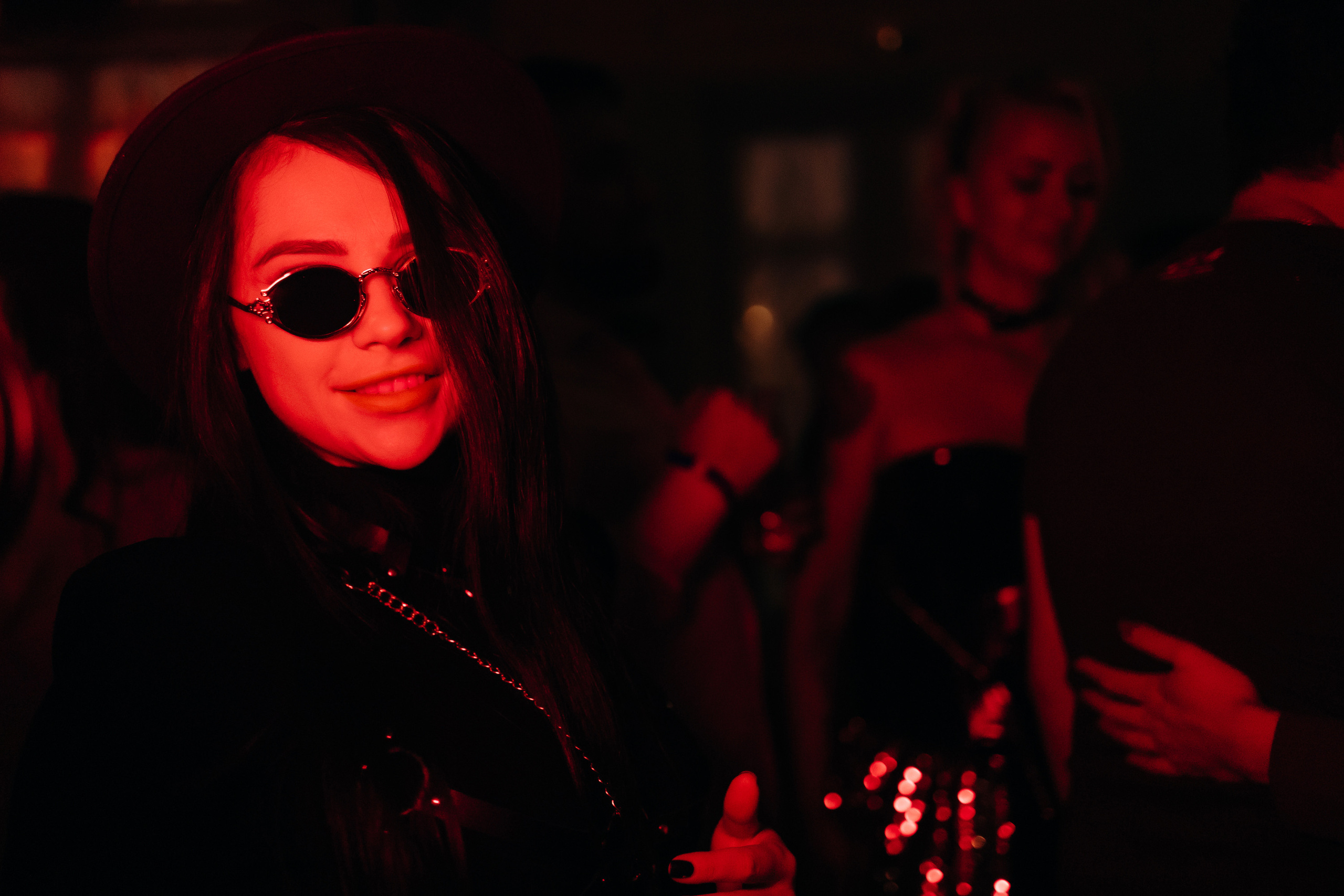 Techno Rooms. Репортажный и свадебный фотограф в Москве Лена Таращенко