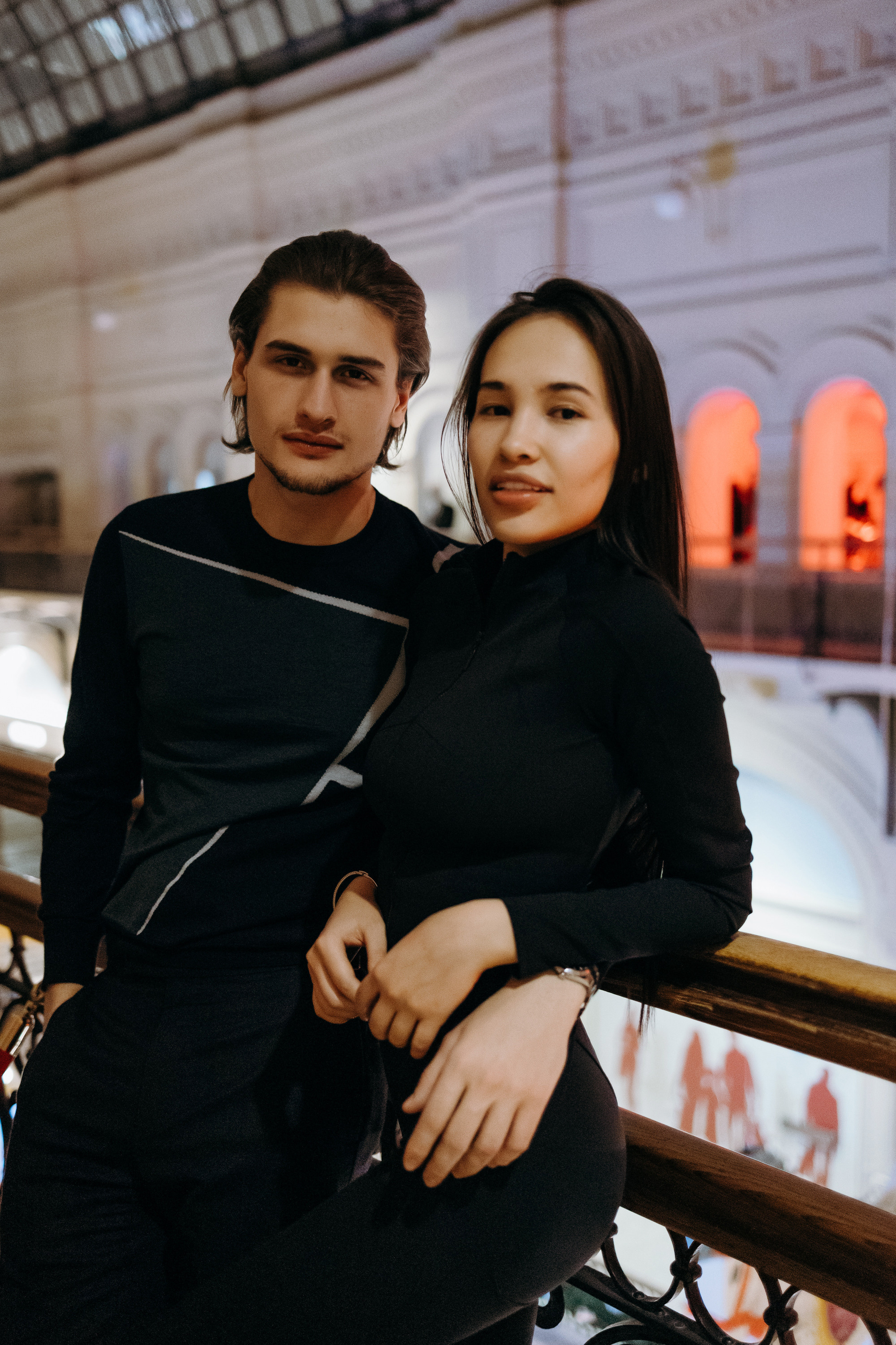 Techno Rooms. Репортажный и свадебный фотограф в Москве Лена Таращенко