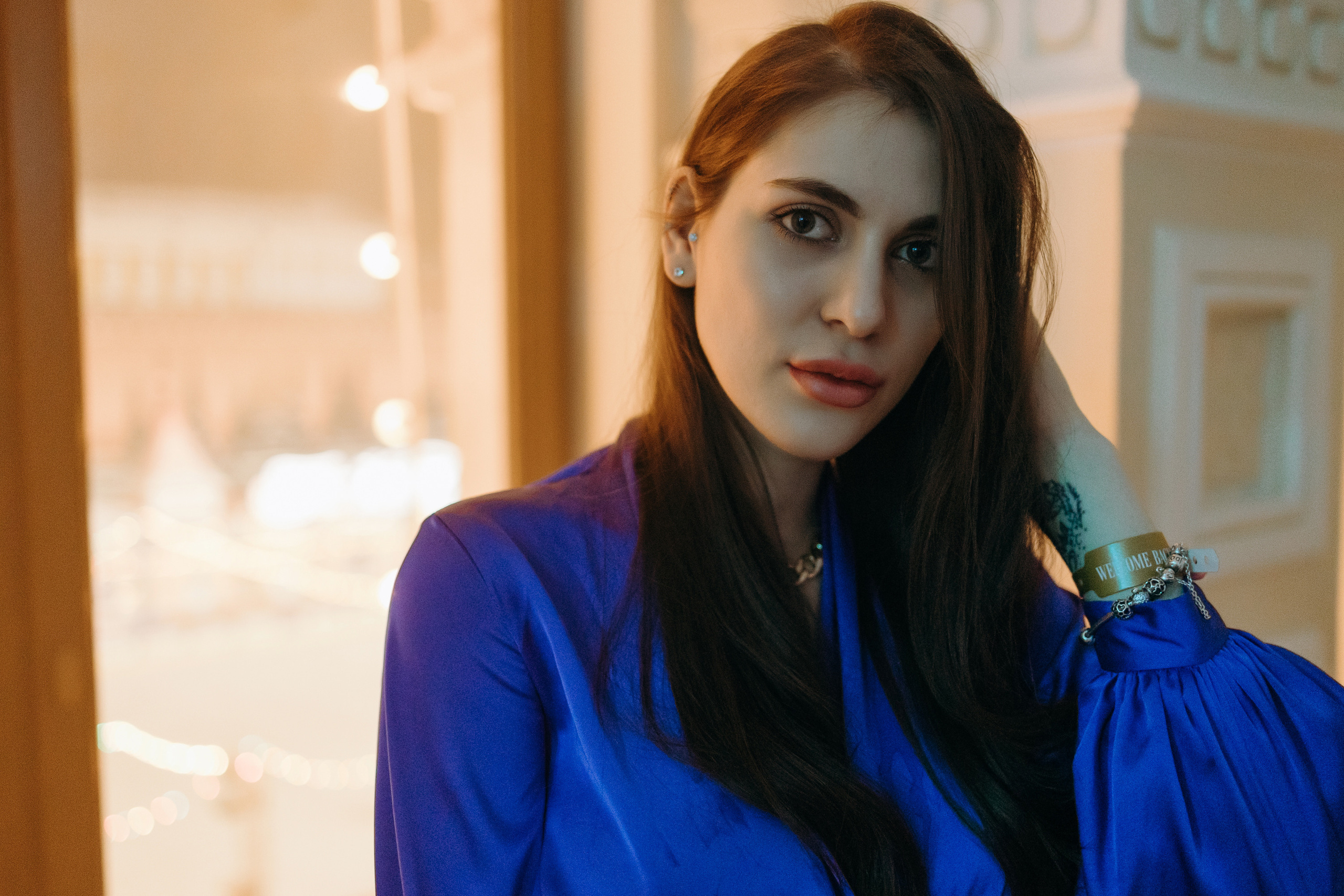 Techno Rooms. Репортажный и свадебный фотограф в Москве Лена Таращенко