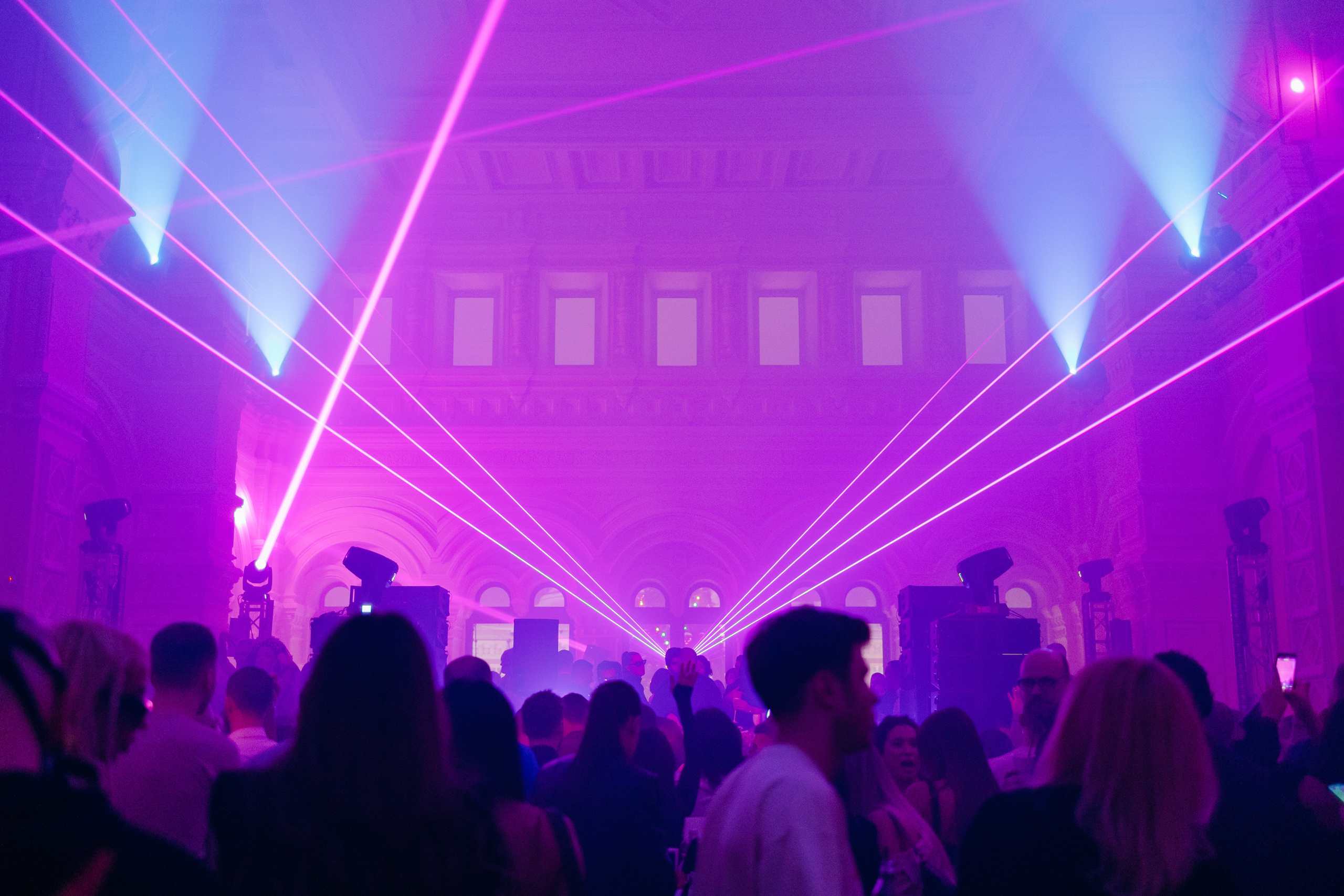 Techno Rooms. Репортажный и свадебный фотограф в Москве Лена Таращенко