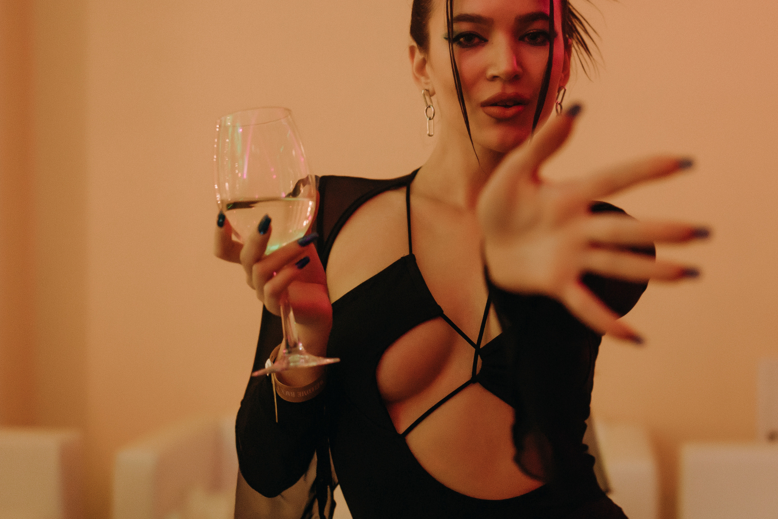 Techno Rooms. Репортажный и свадебный фотограф в Москве Лена Таращенко