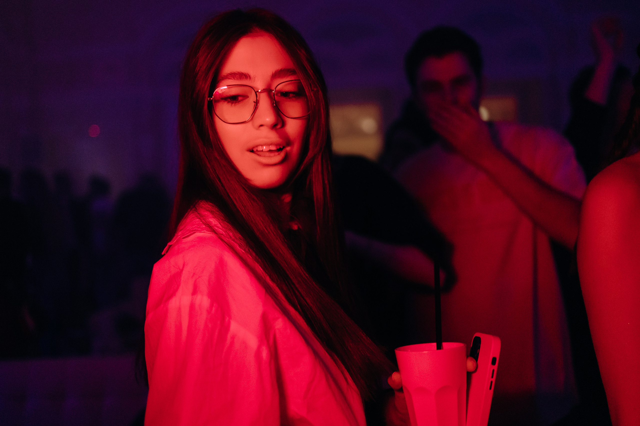 Techno Rooms. Репортажный и свадебный фотограф в Москве Лена Таращенко